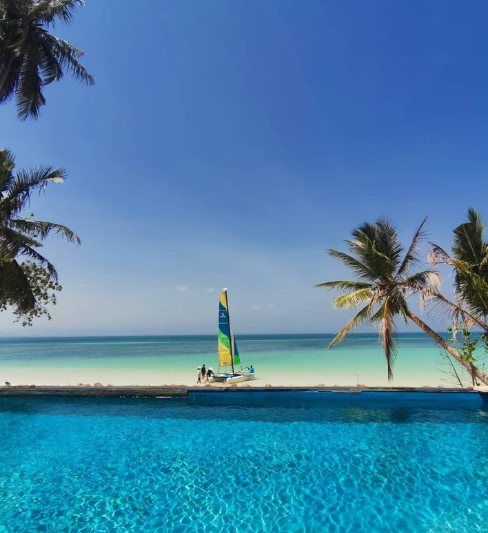 Koh Talu