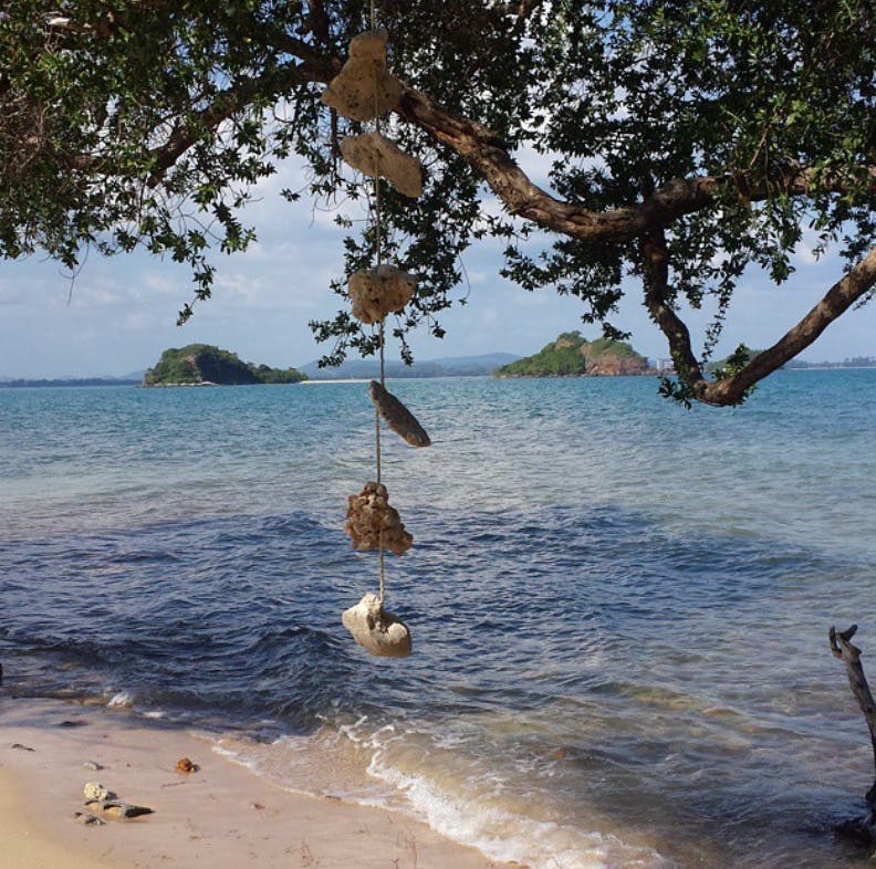 Koh Kudee