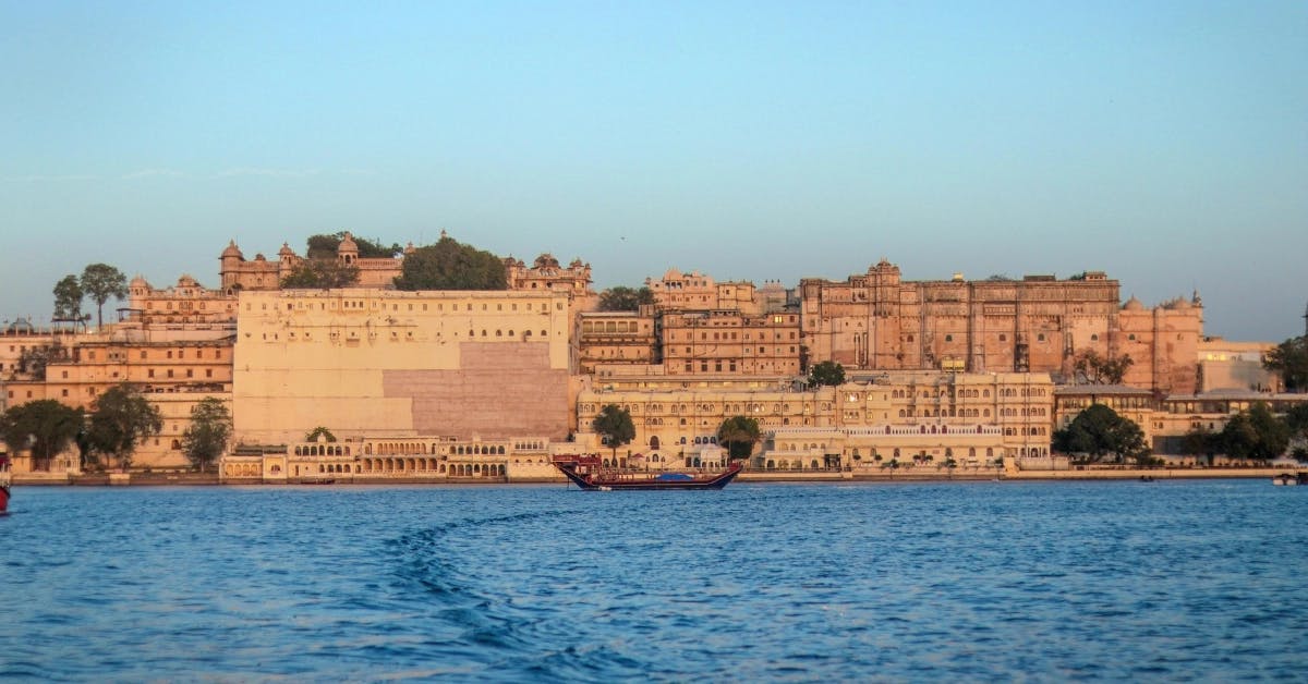 Udaipur-destination-wedding-package