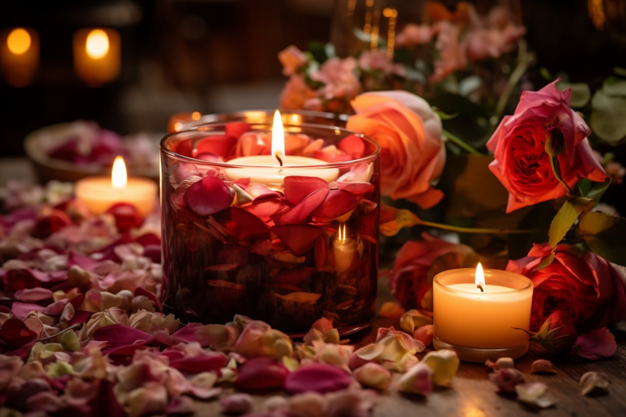 Luxury Couple Spa Experiences