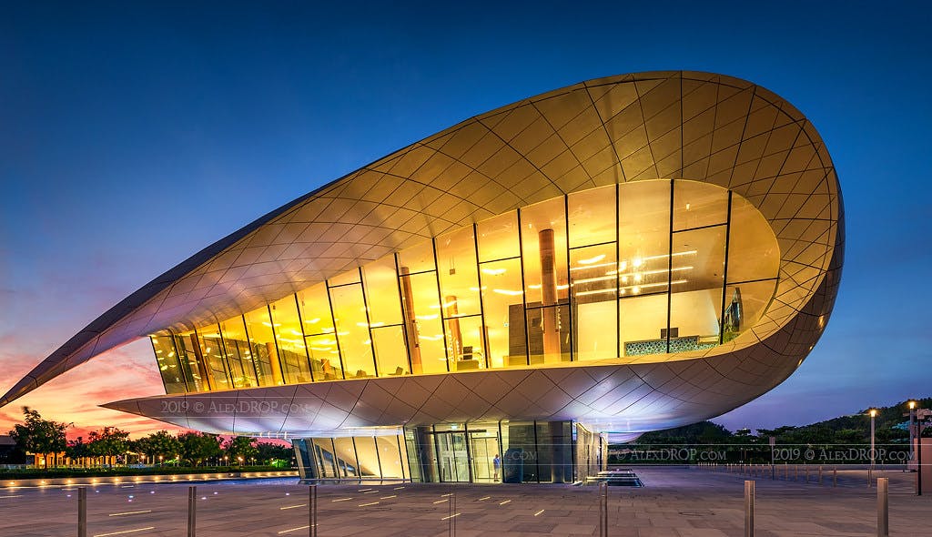 Museums and Cultural Sites