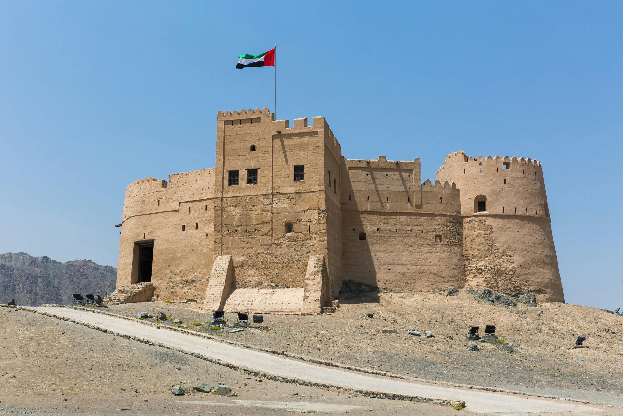 Fujairah