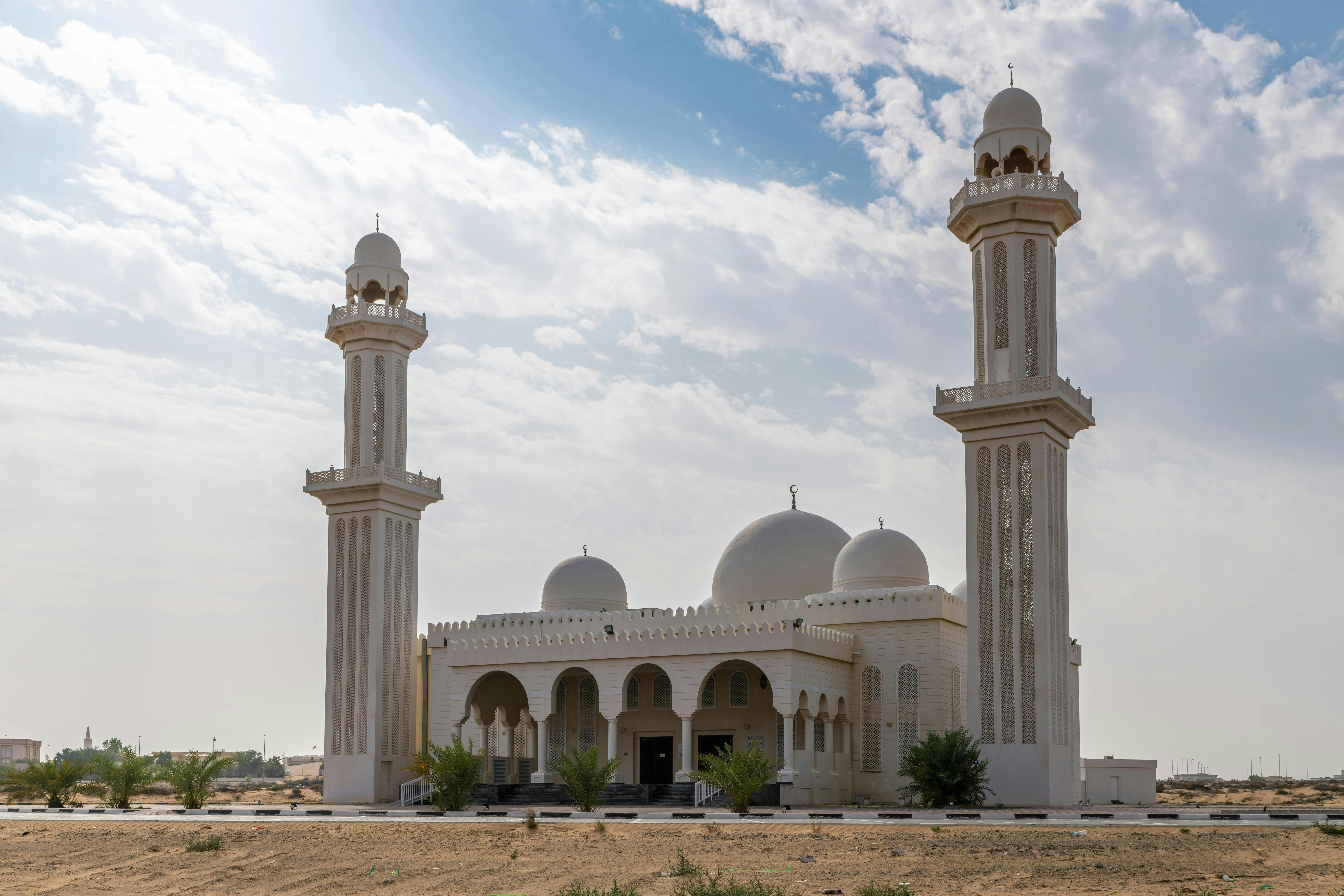 Umm Al Quwain