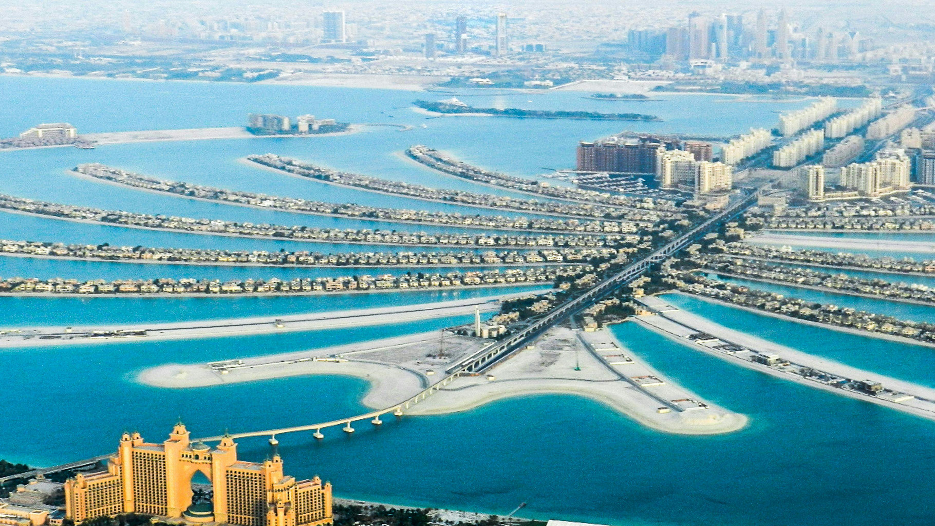 Palm Jumeirah