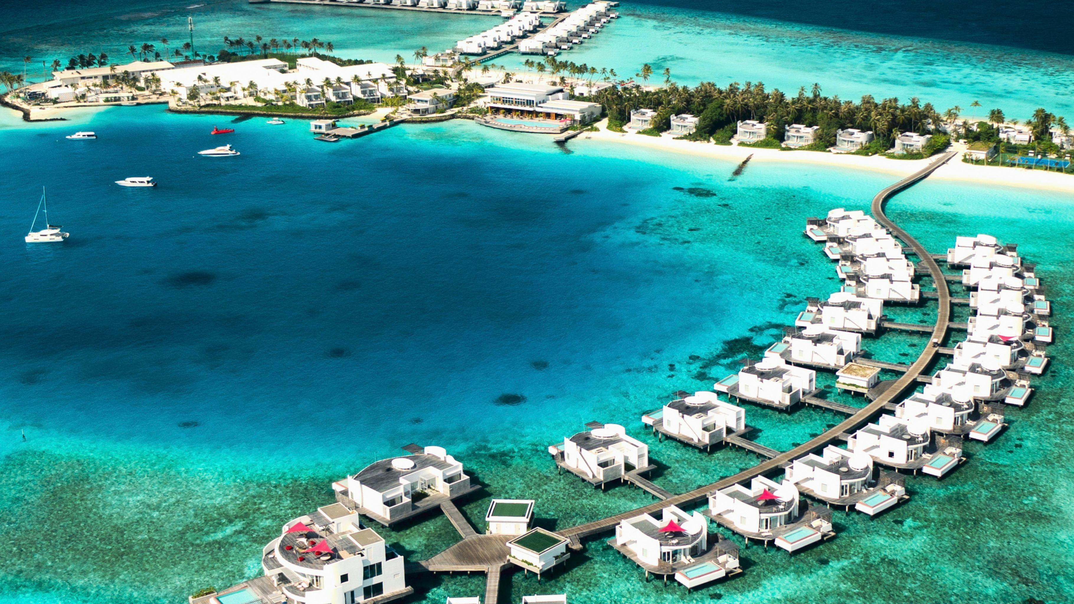 Jumeirah Islands
