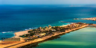 Sir Bani Yas Island
