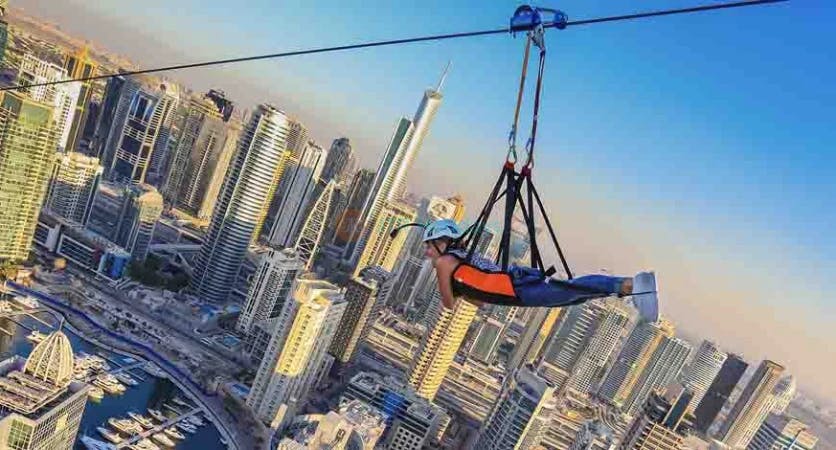 XLine Dubai