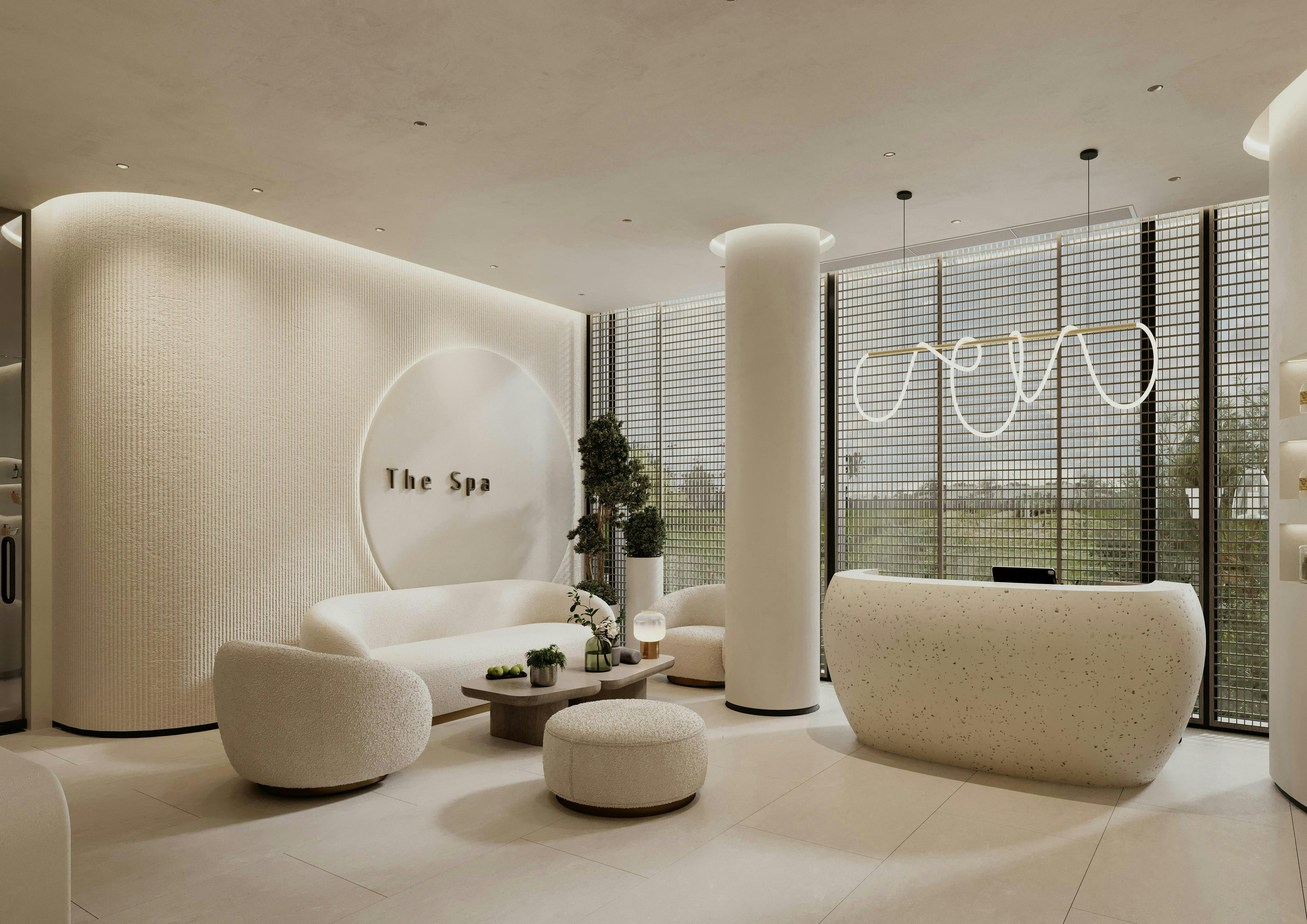 Enjoy a Luxury Spa & Wellness Retreat