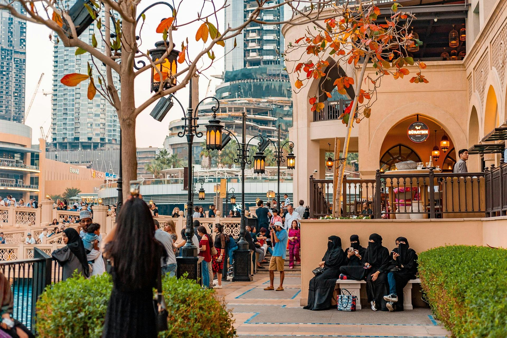 Practical Tips for Women Travelers in Dubai