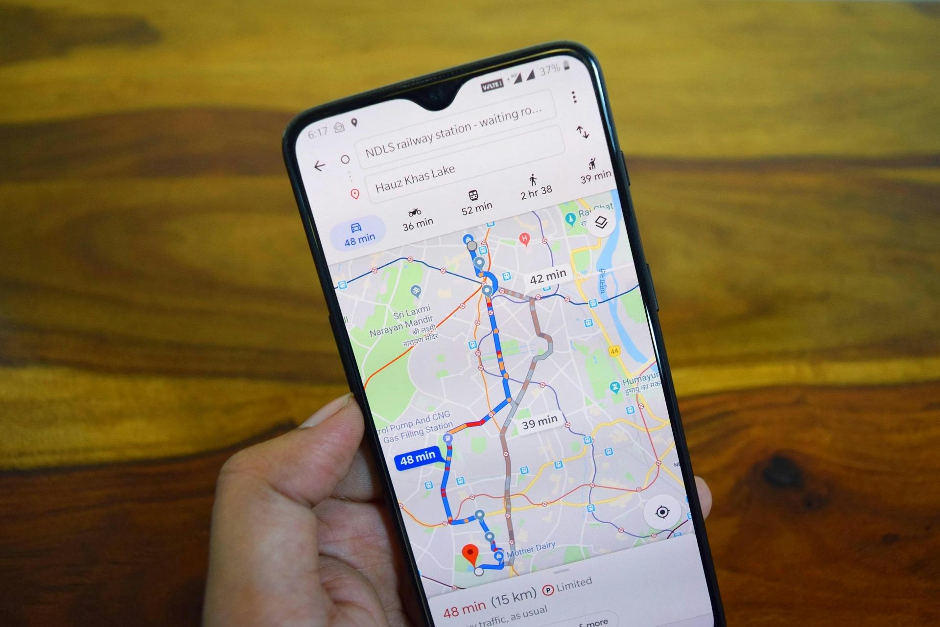 Safety Apps and Services
