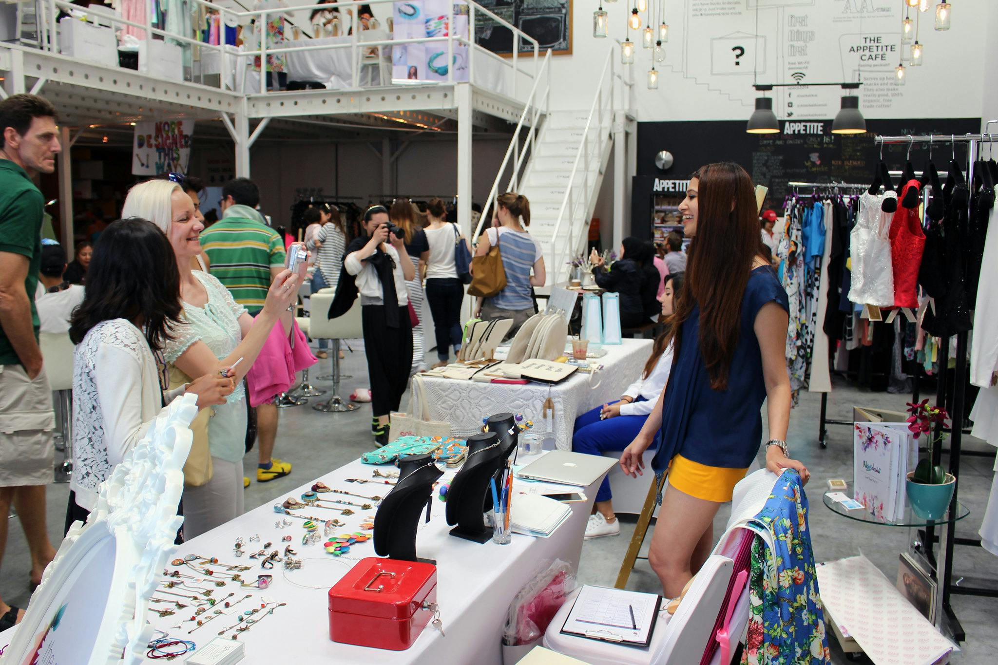Cultural and Educational Opportunities