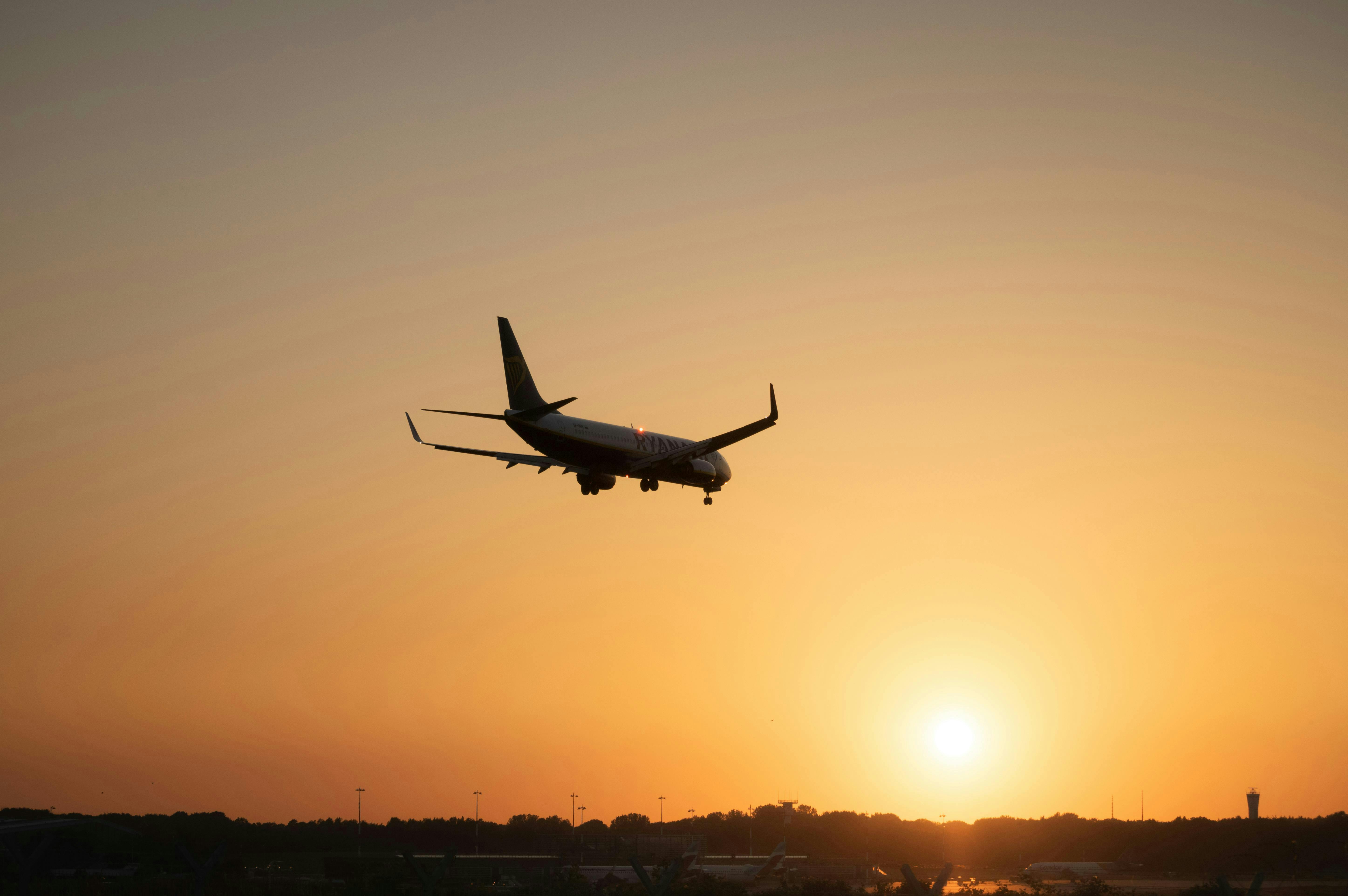 Airfare Prices