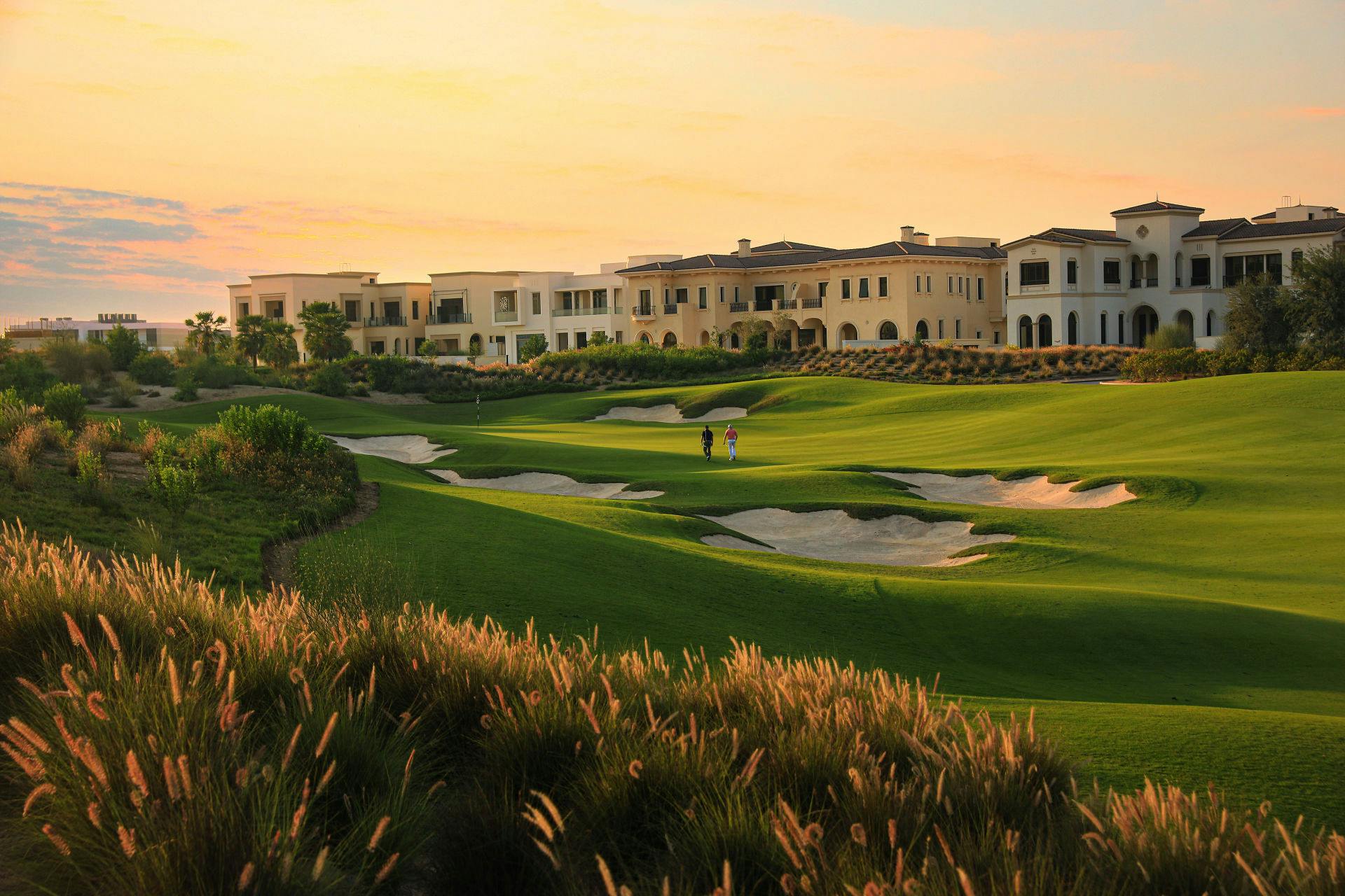 Arabian Ranches