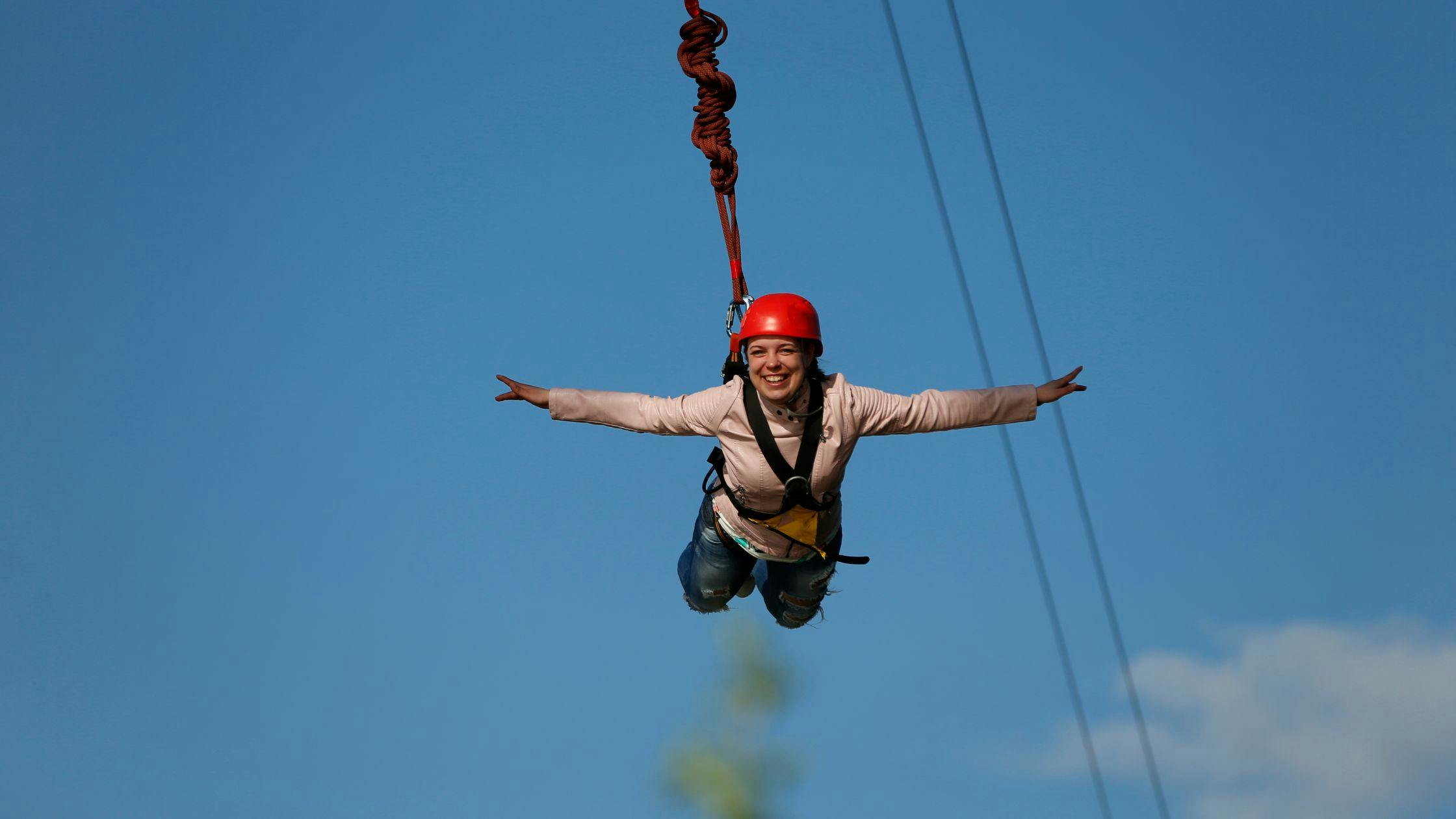 Gravity Zone Dubai