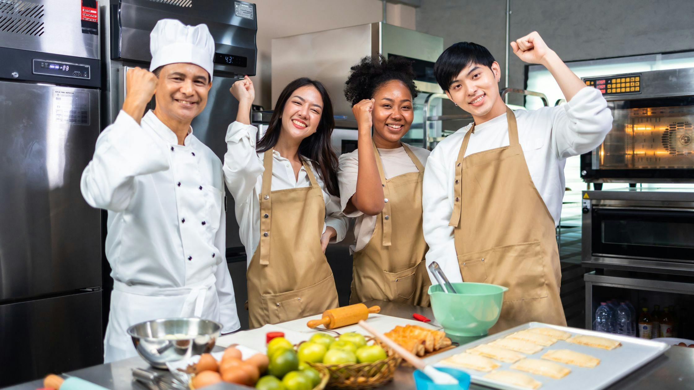 Try an Authentic Emirati Cooking Class