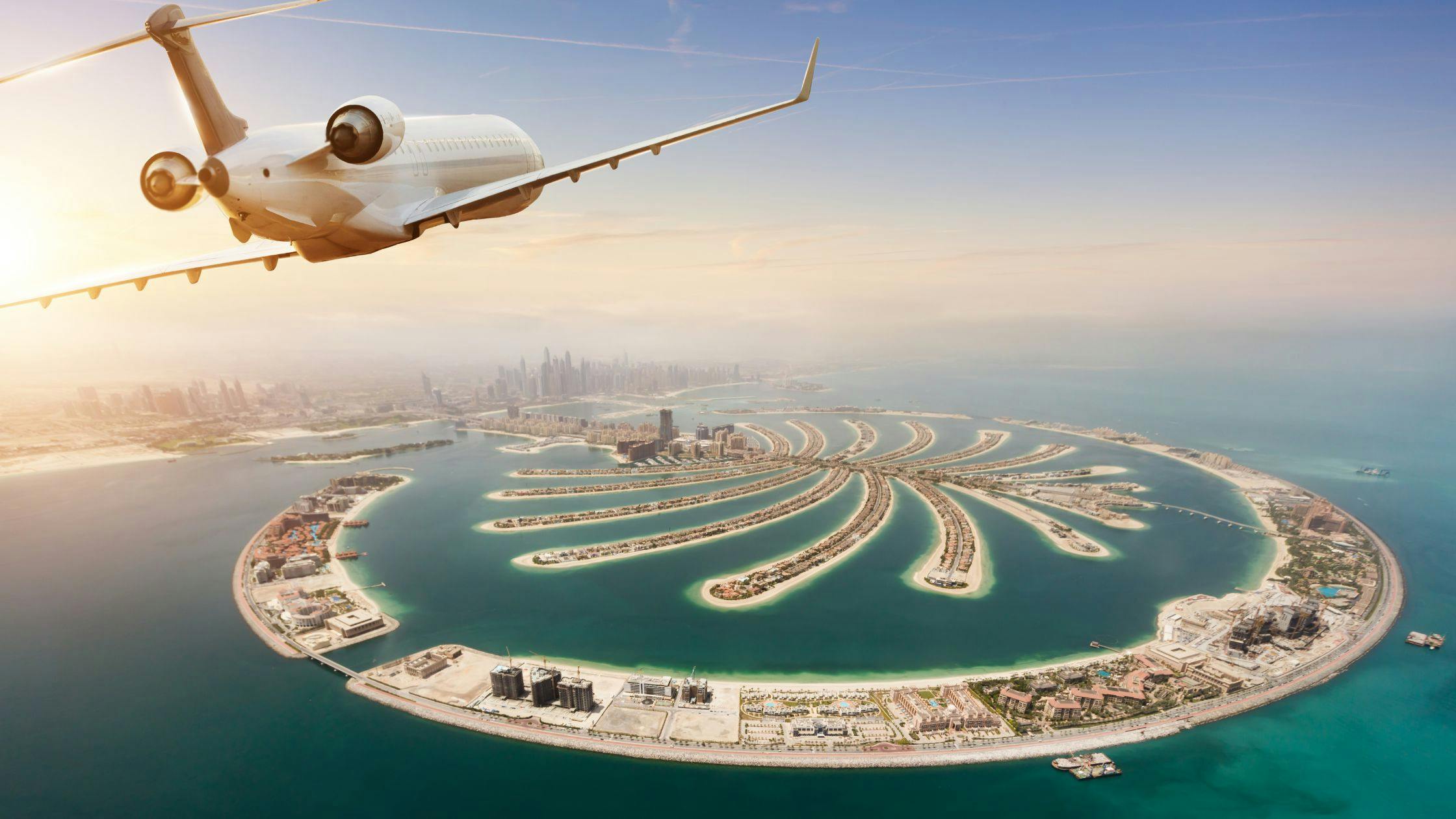 Easy Access to Global Travel