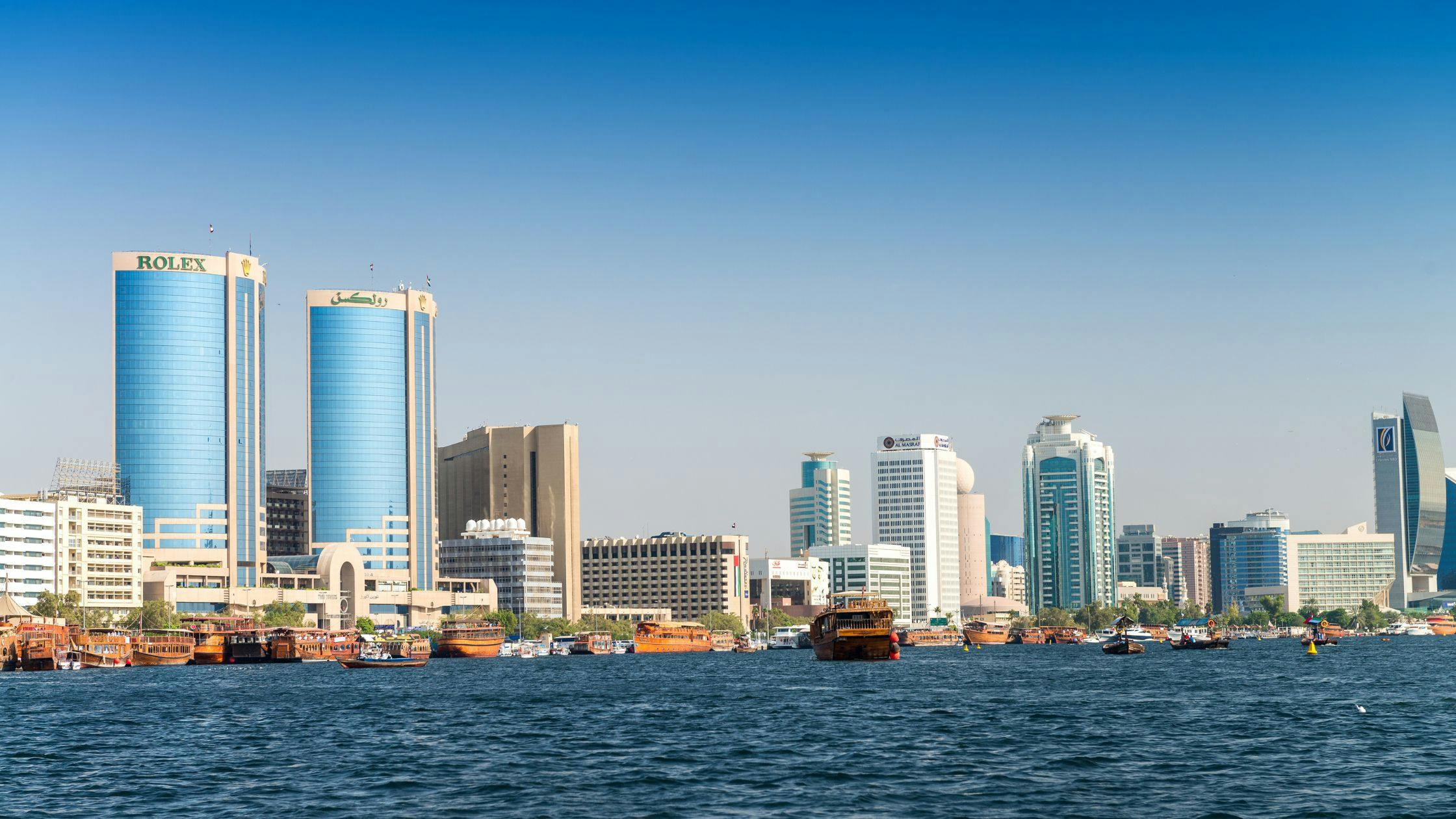 Rich Cultural and Historical Experiences in Dubai