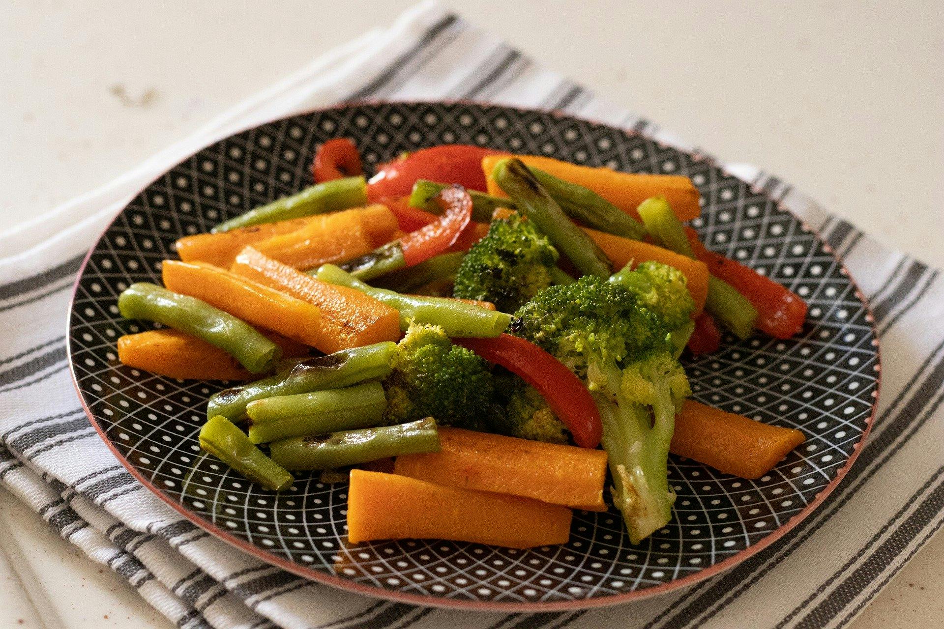 Halal and Dietary Restrictions (Vegan, Vegetarian, Gluten-Free)