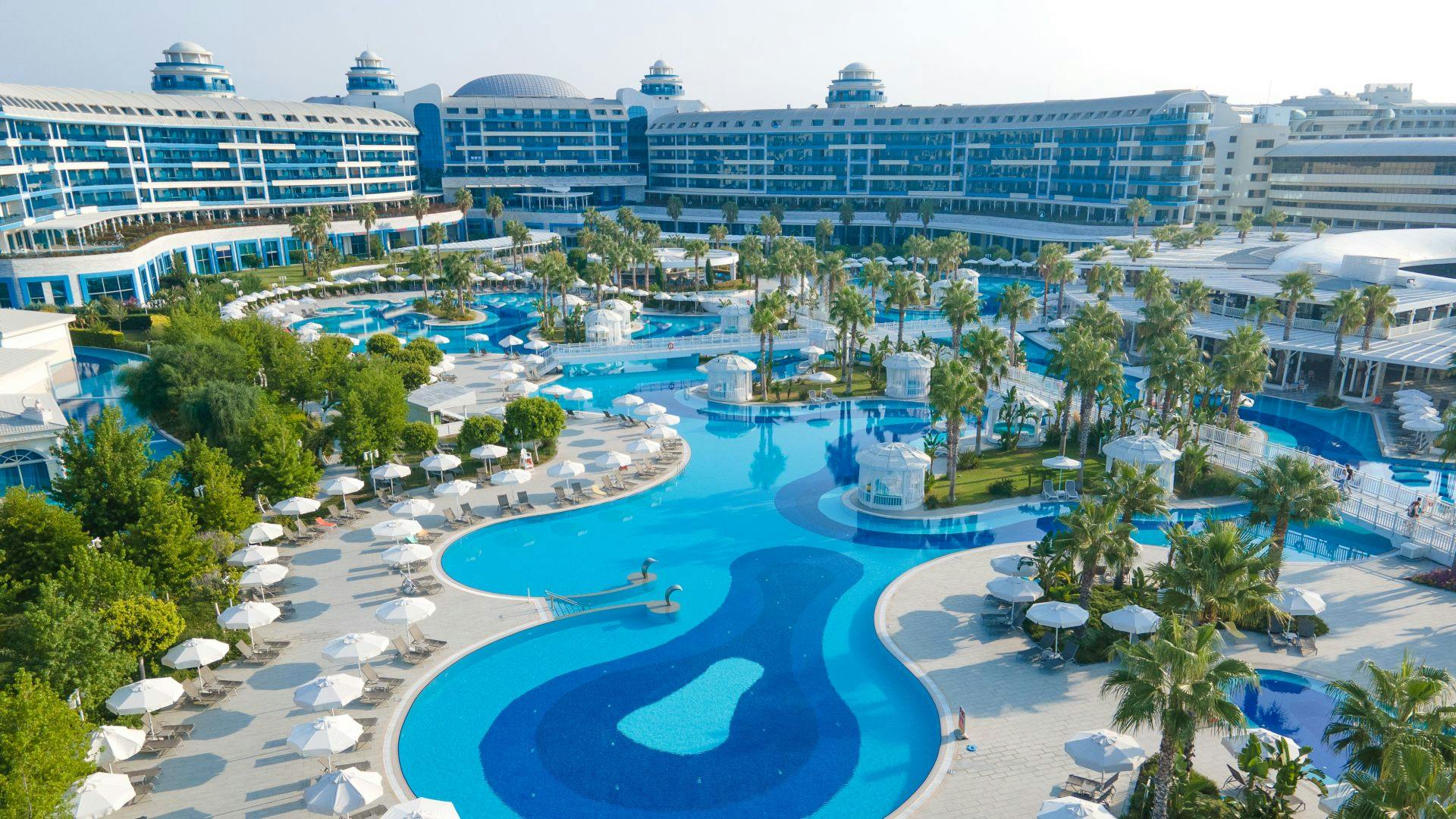 Best Places to Stay in Dubai