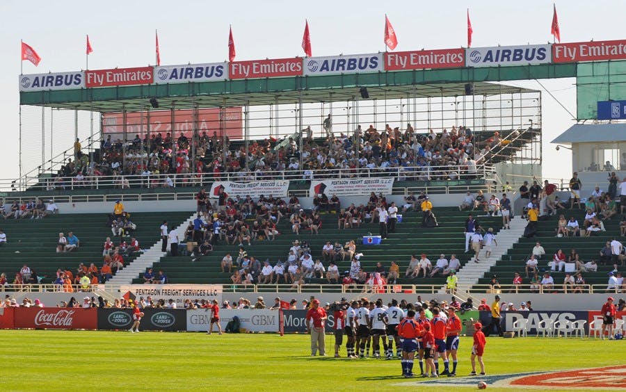 Dubai Rugby Sevens