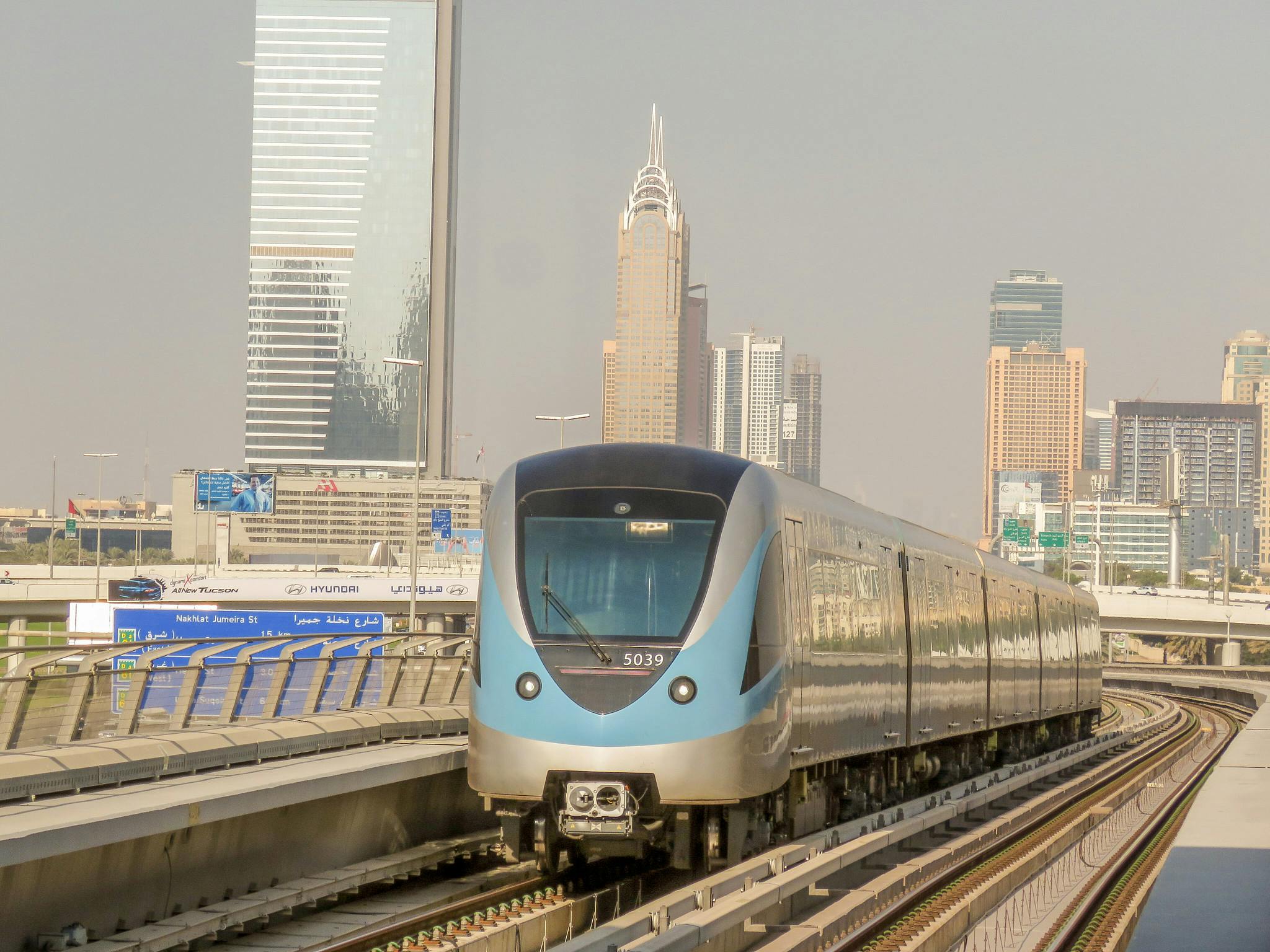 Essential Information to Plan Your Dubai Trip in December