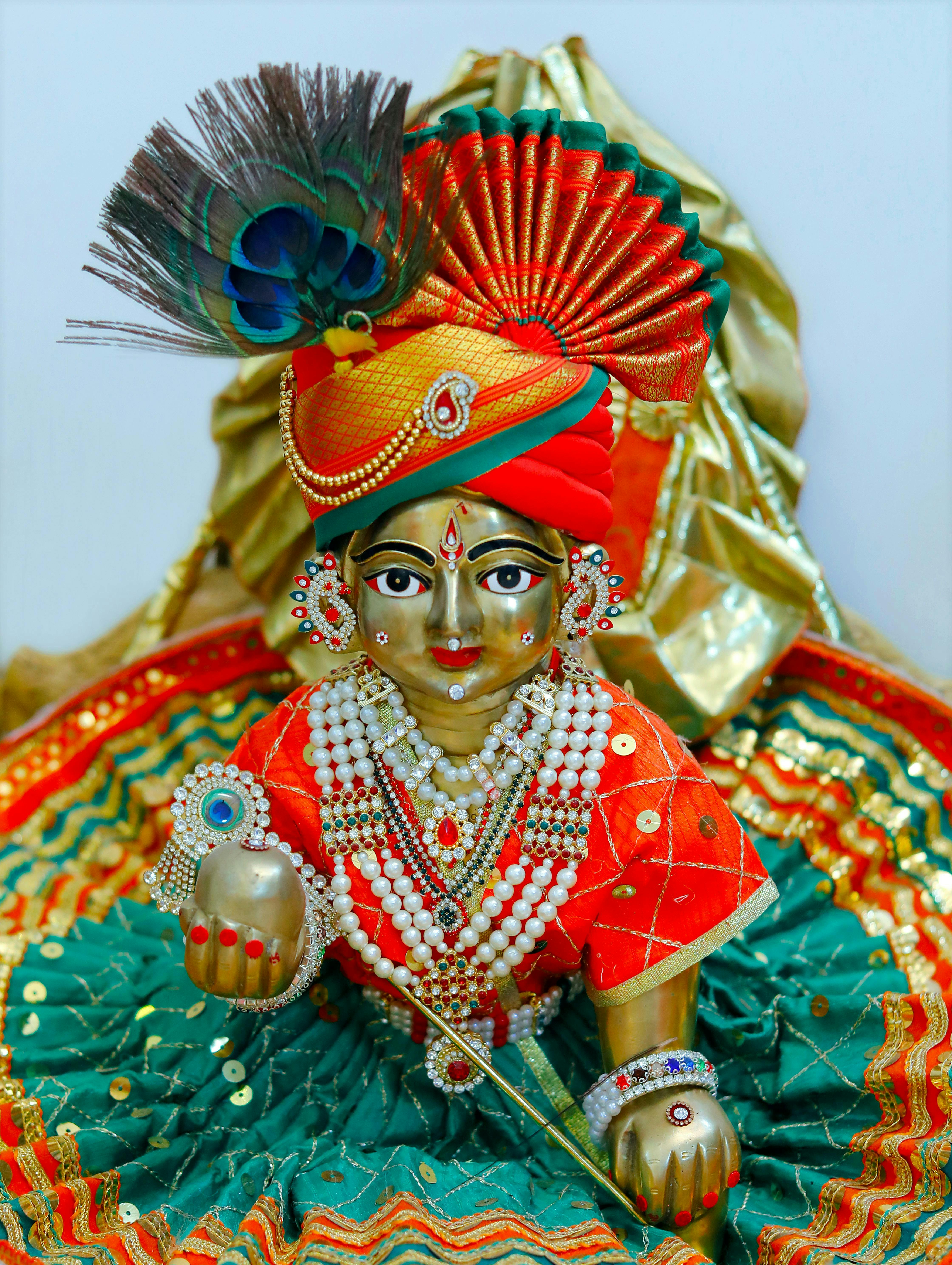 Shree Krishna Temple