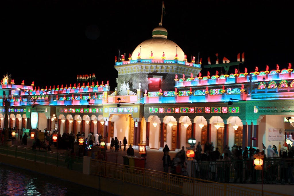 Global Village