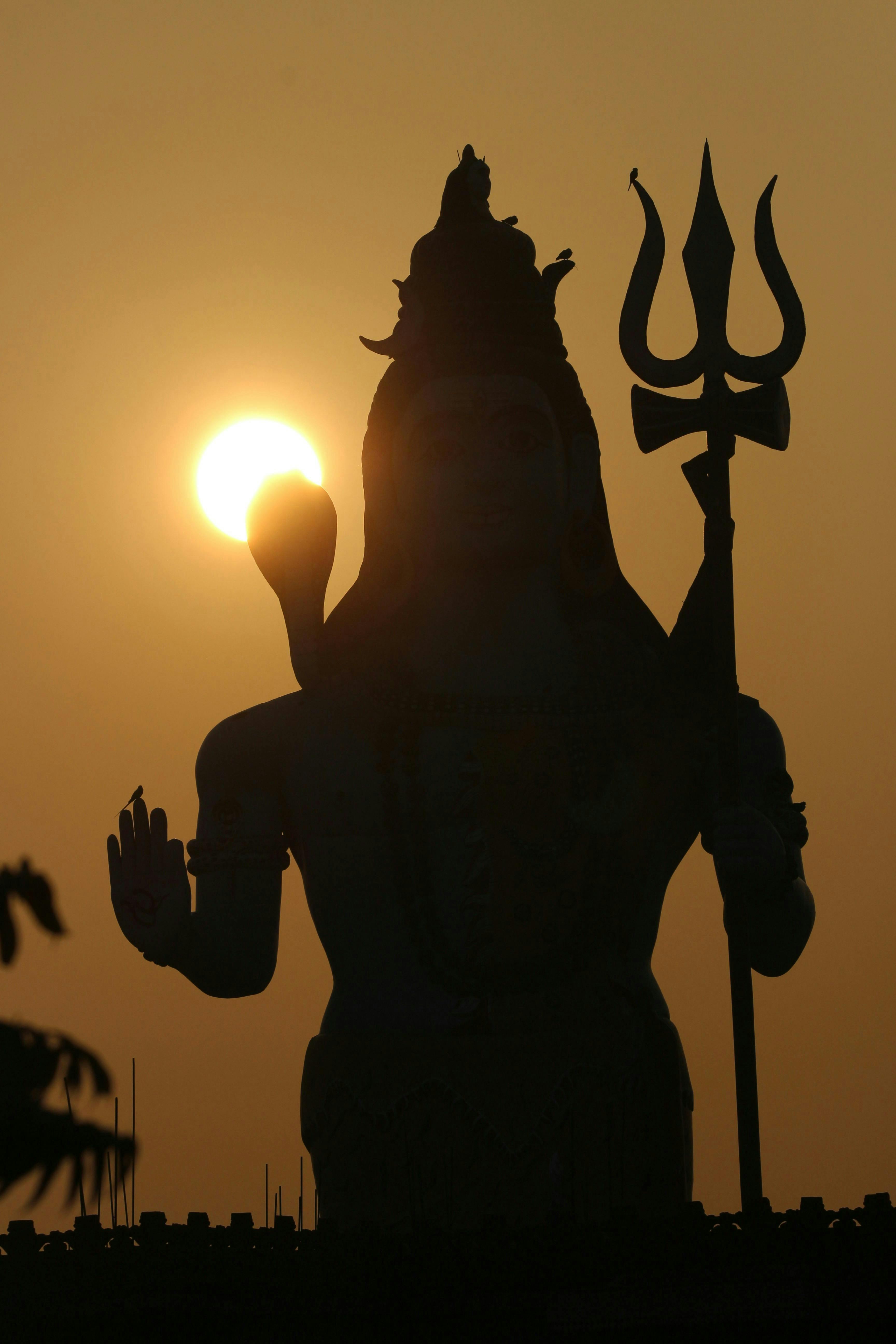 Shiva Temple