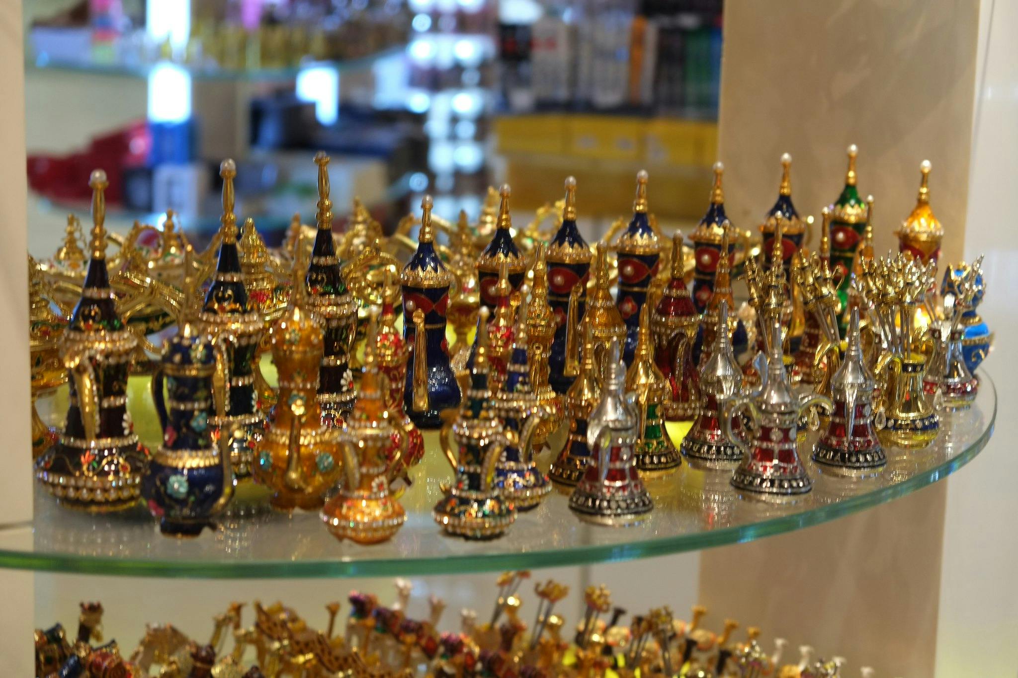 Discover Perfumes & Arabic Fragrances