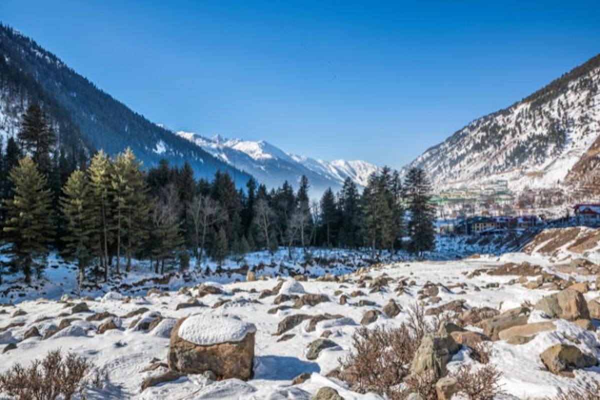 Sonmarg