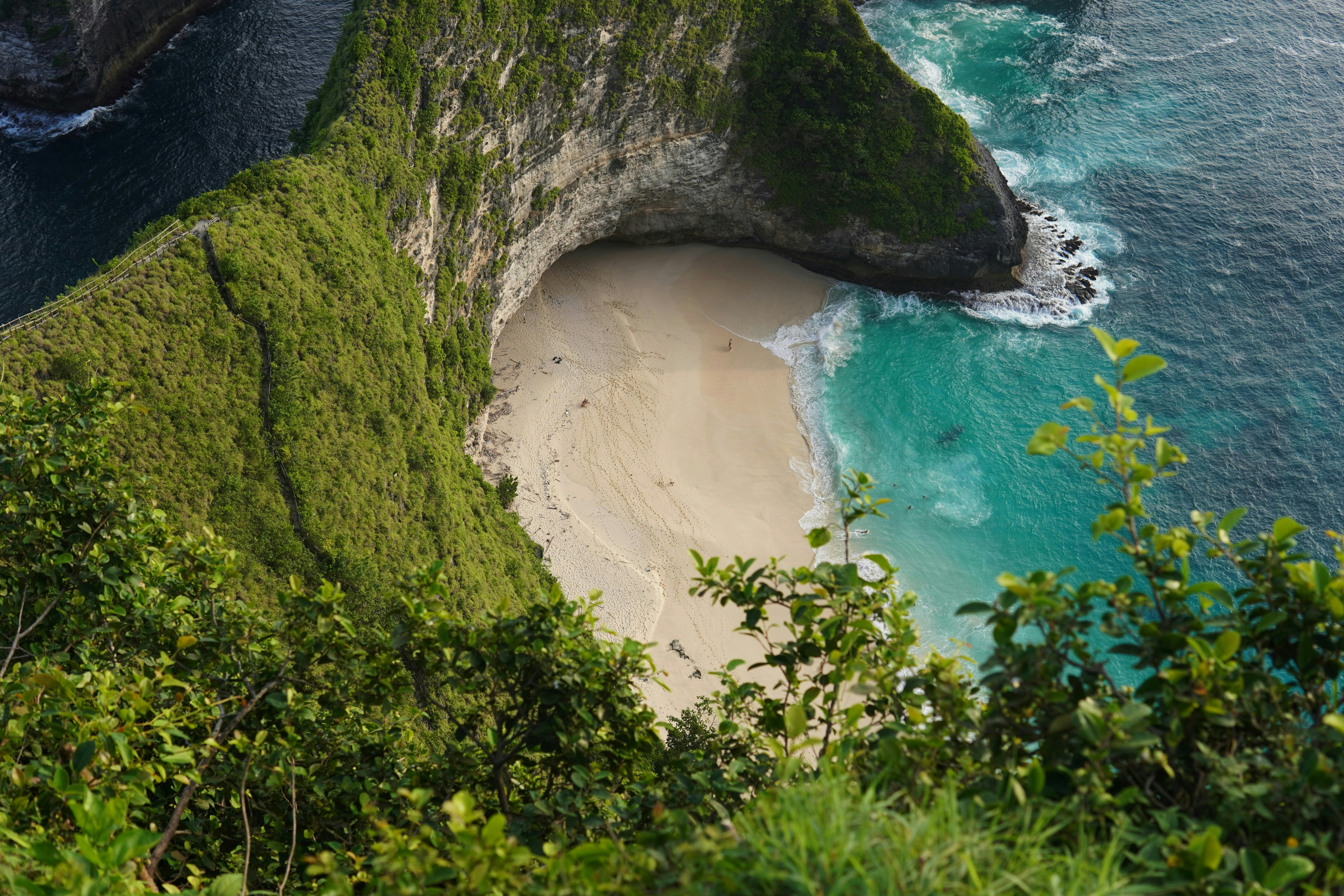 Beautiful Thailand Landscape