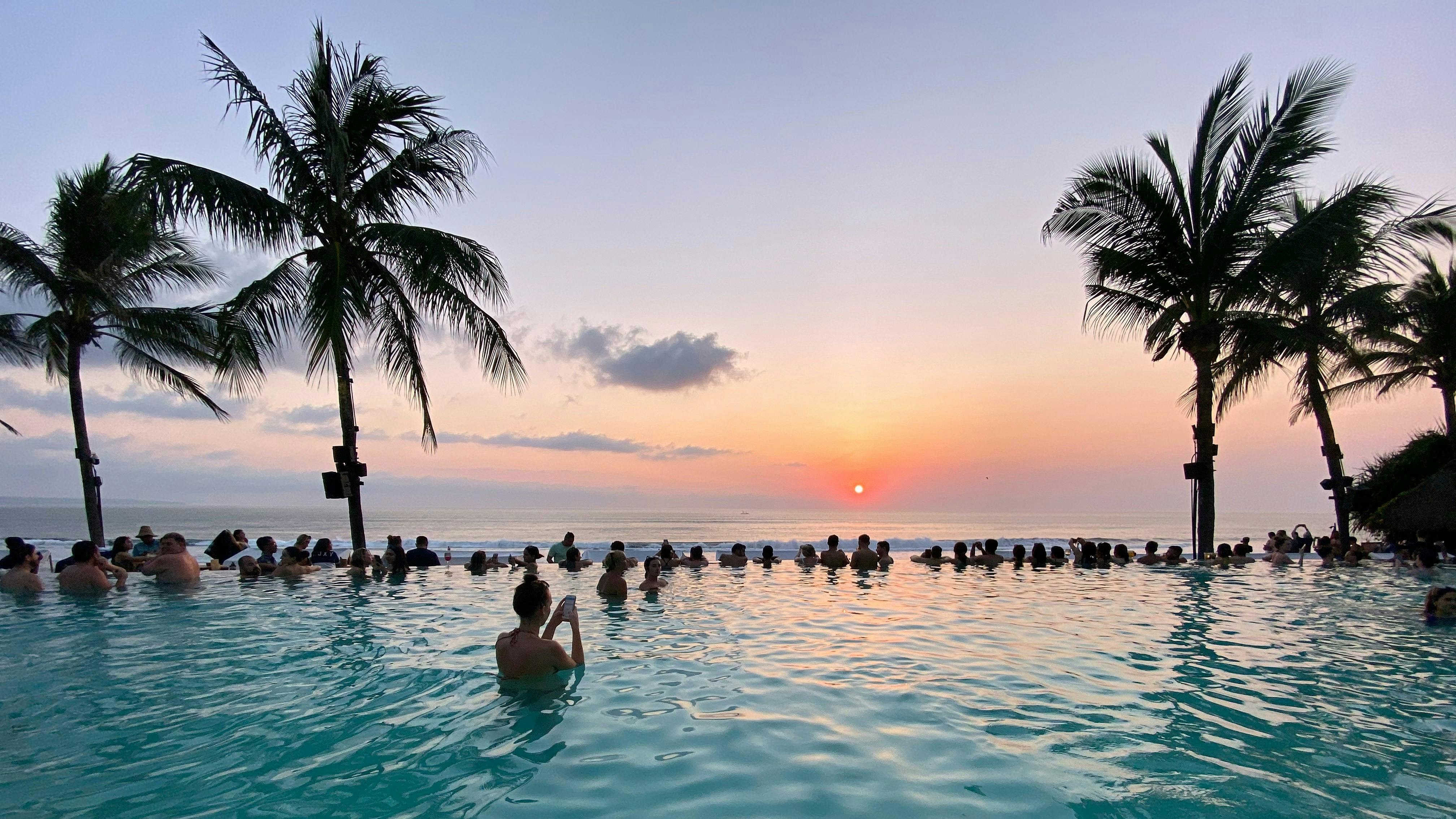 Seminyak & Kuta