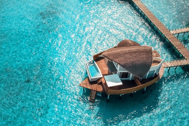 Accommodation & Stay Options