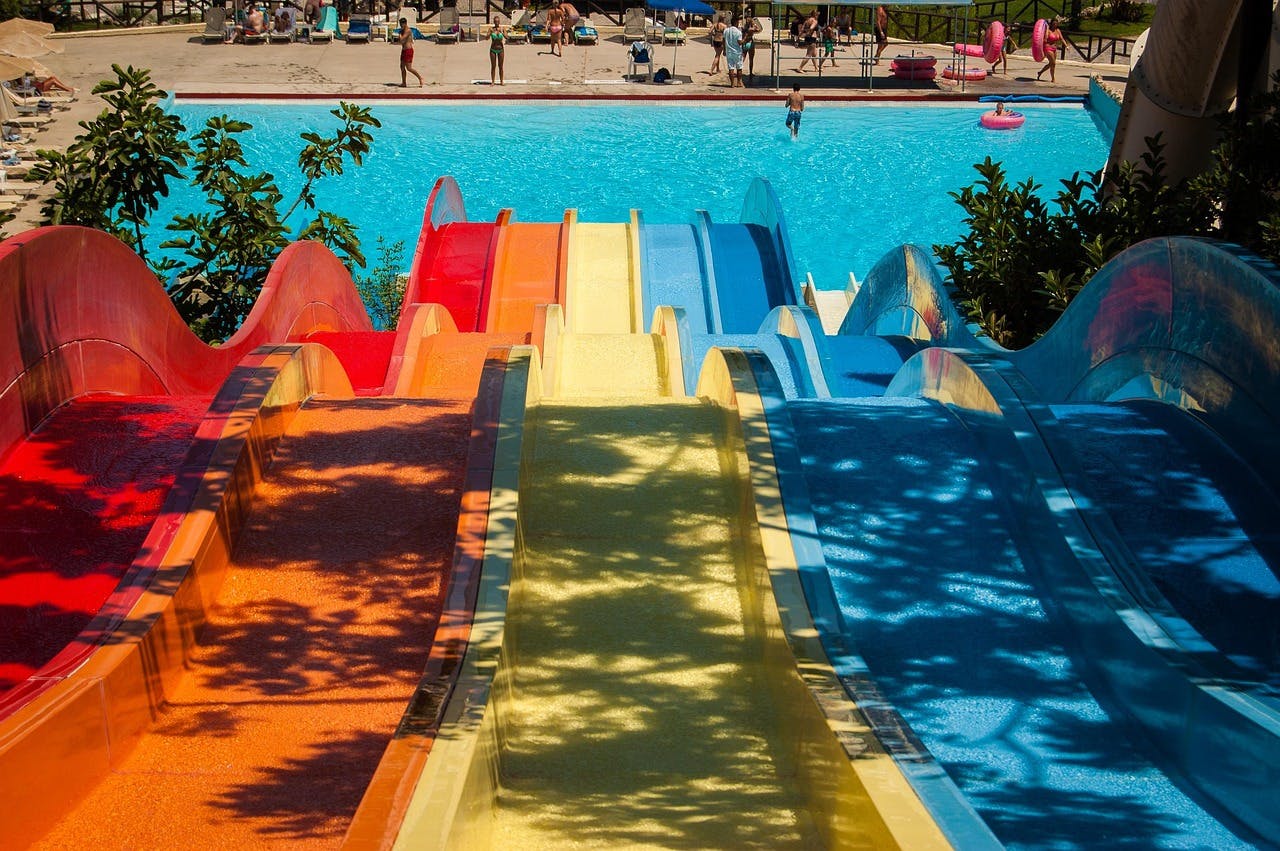 Finns Recreation Club