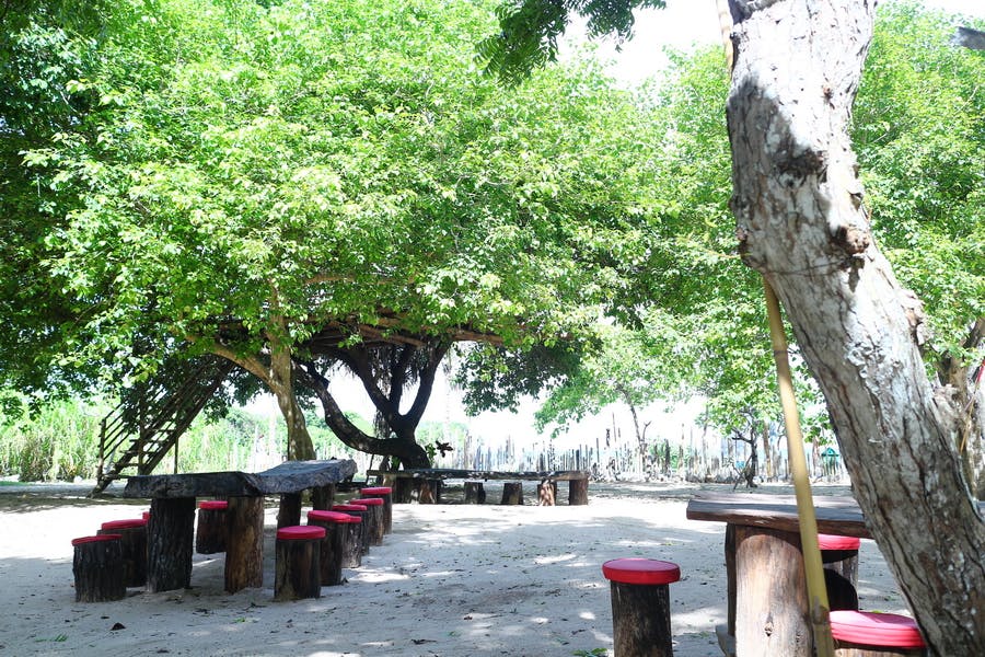 Pirates Bay Bali