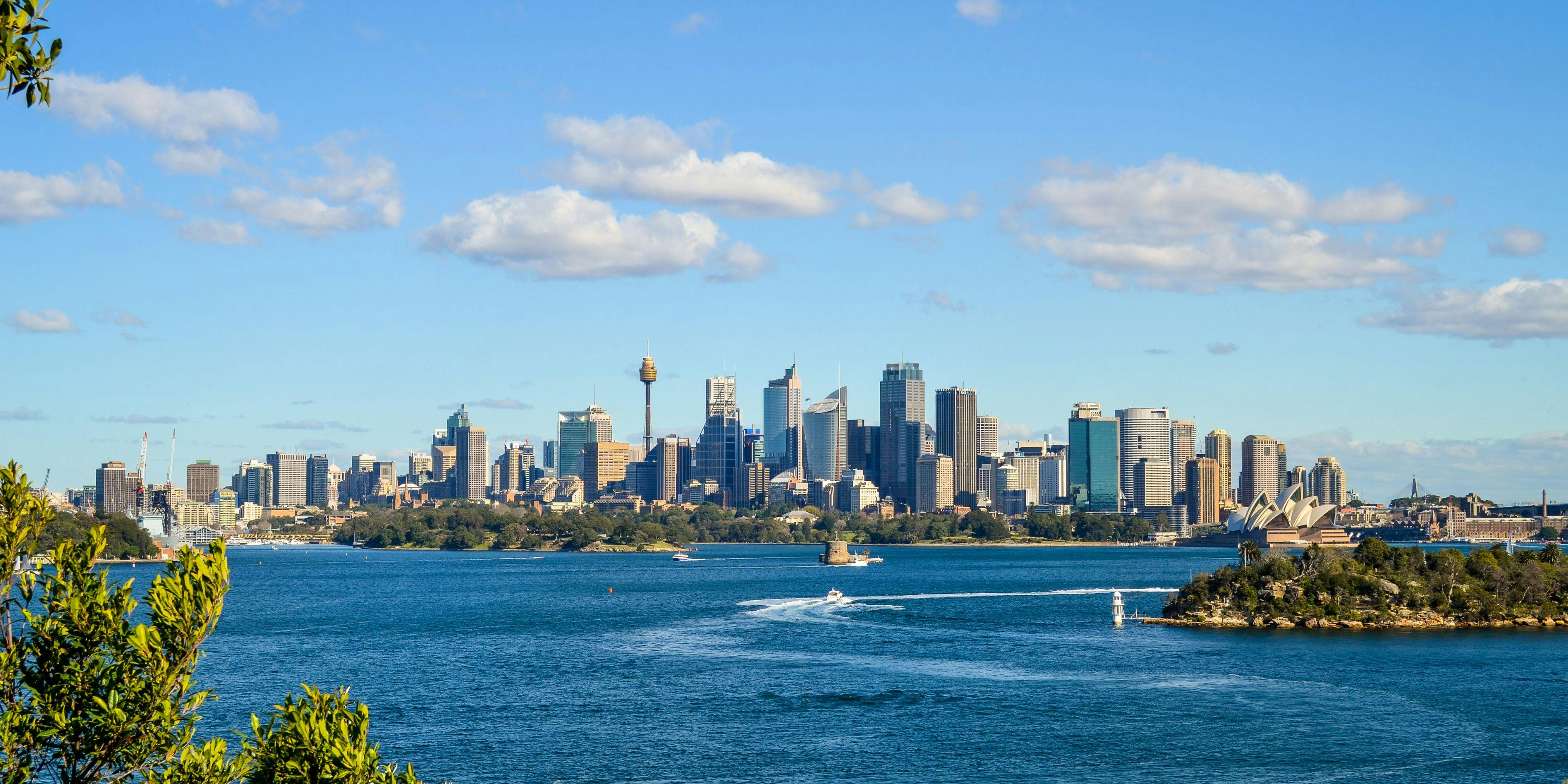 Australia Visa for Indians