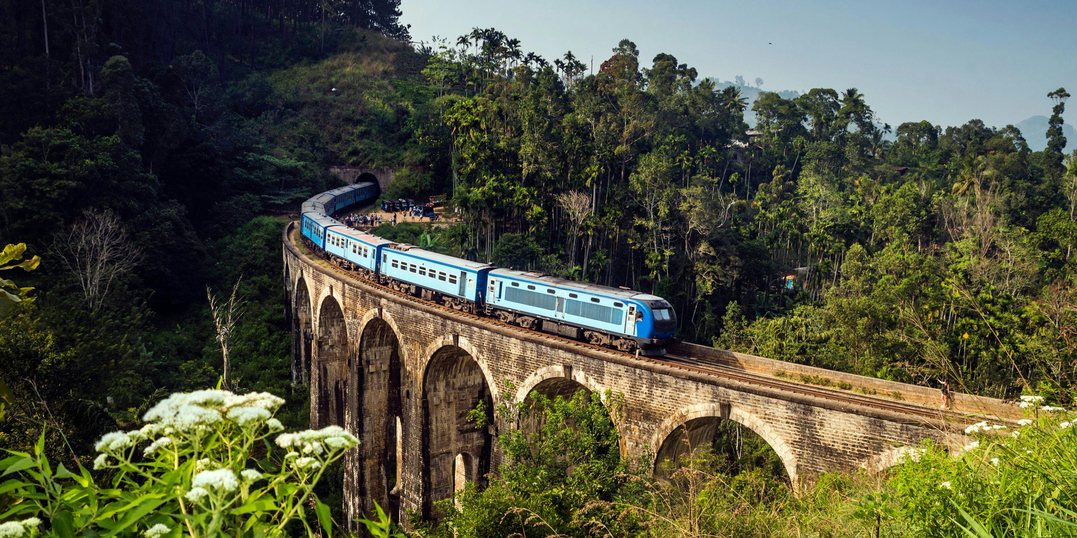 Sri Lanka Honeymoon Packages