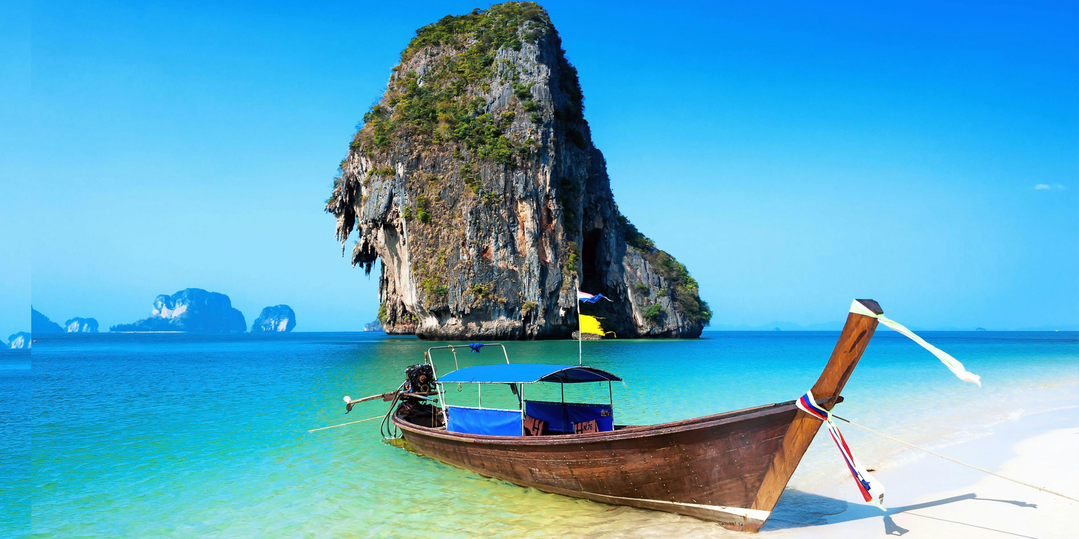 Thailand Honeymoon Packages