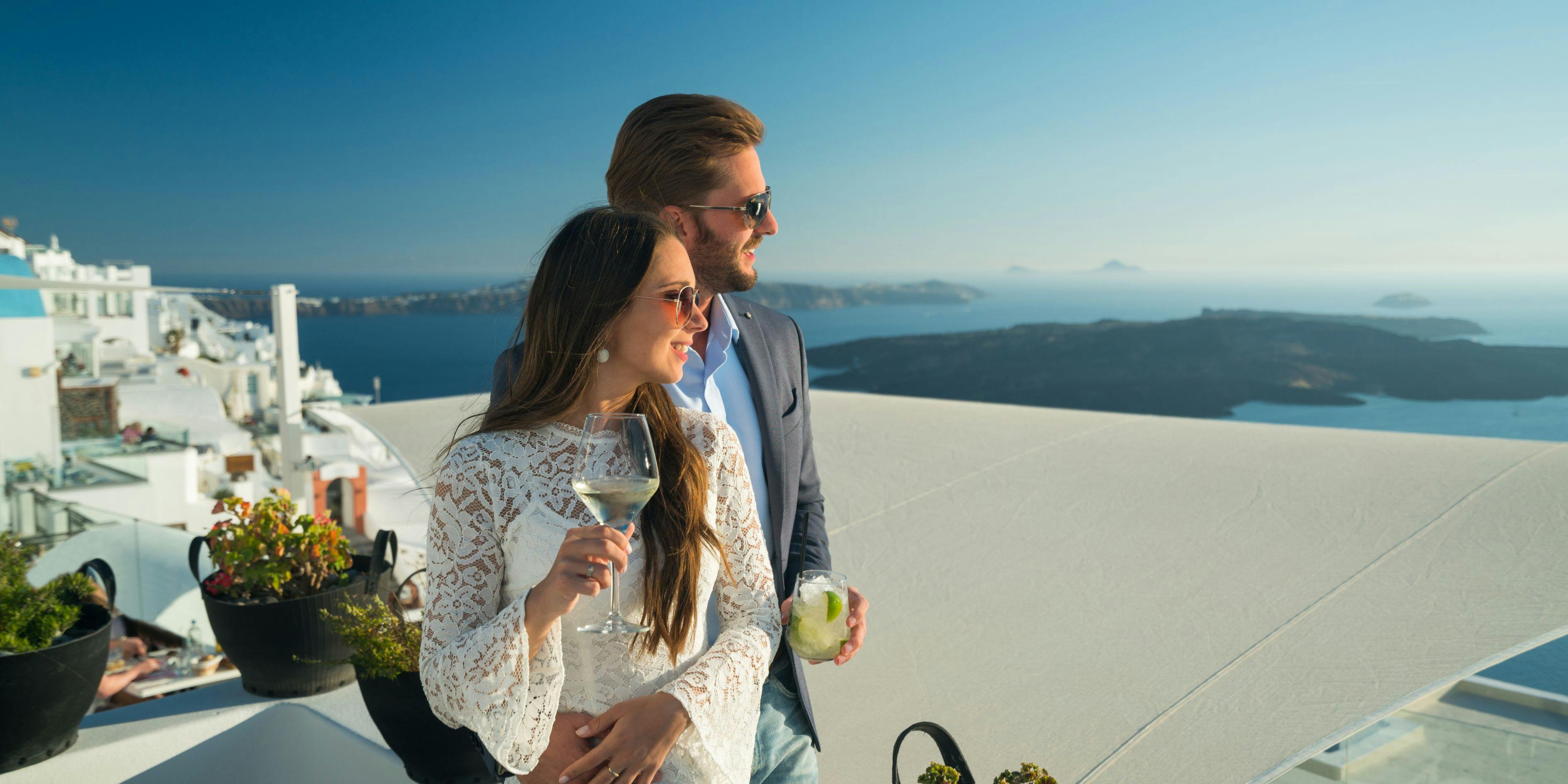 international honeymoon packages