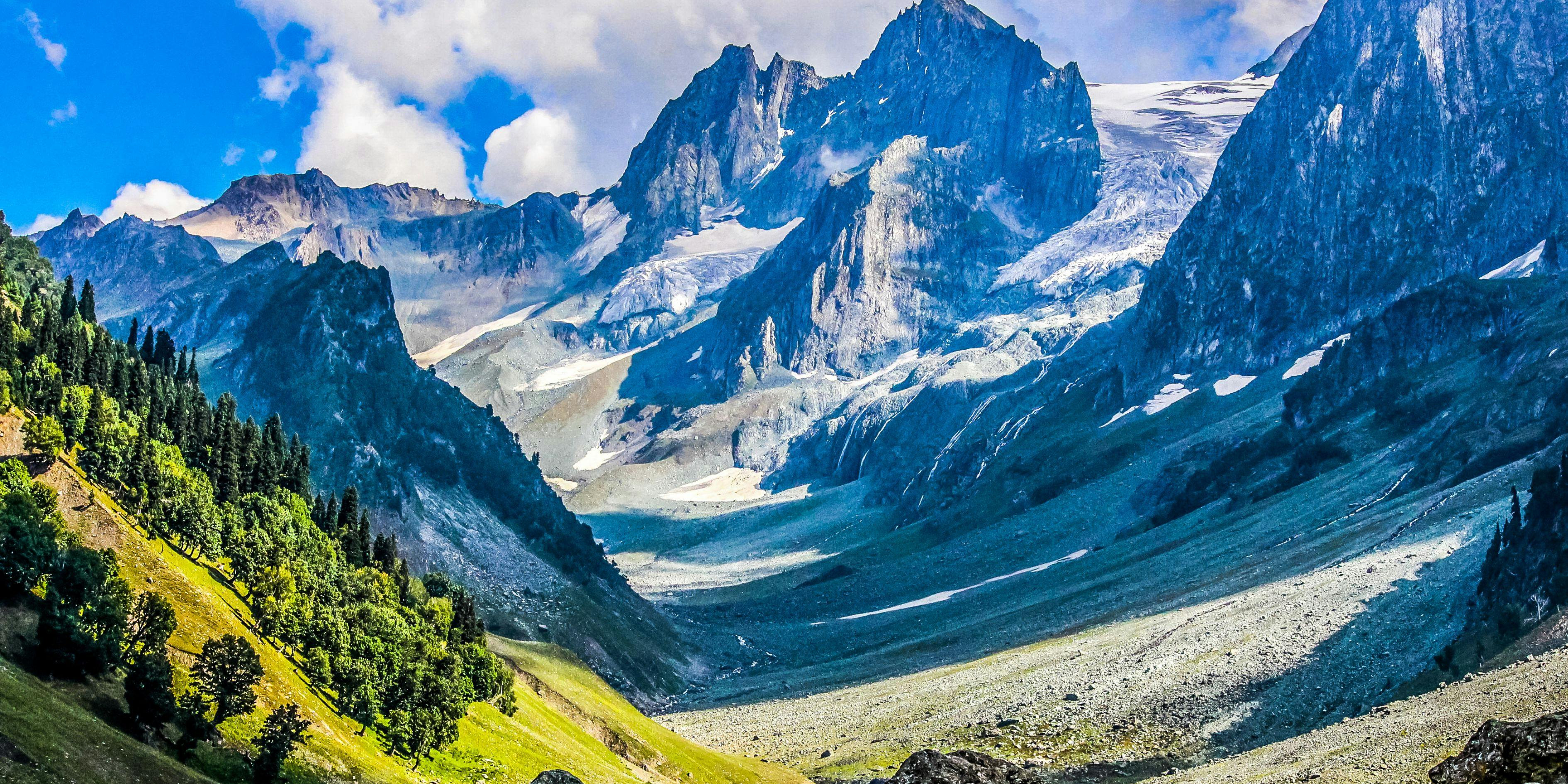 Kashmir