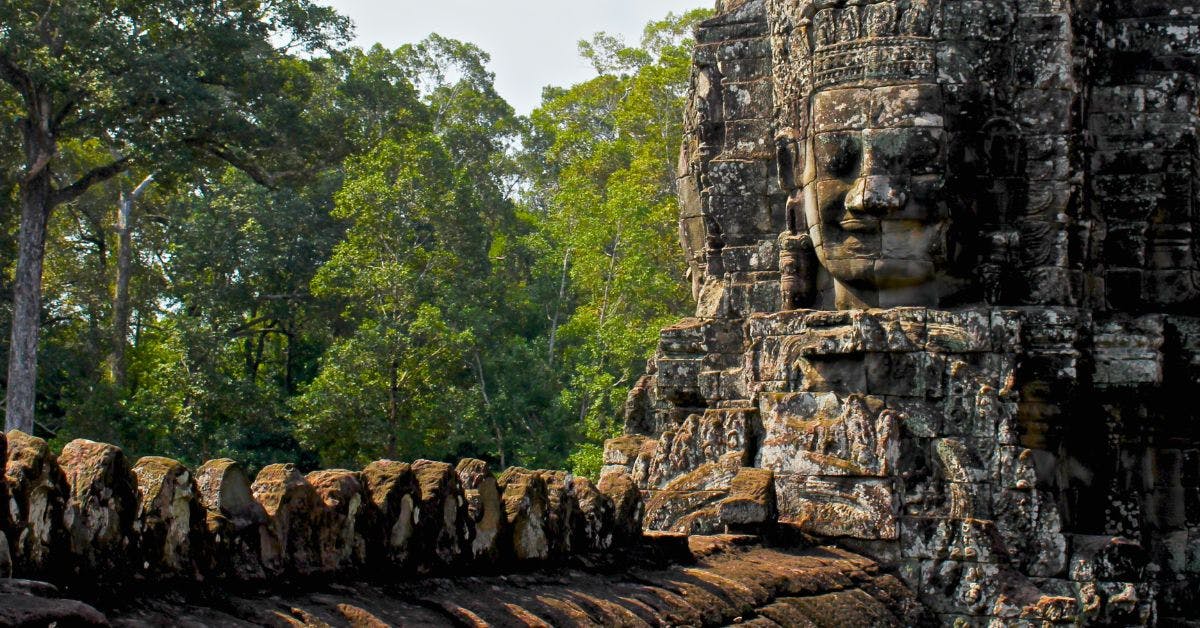 Siem Reap – Cambodia’s Cultural Hub