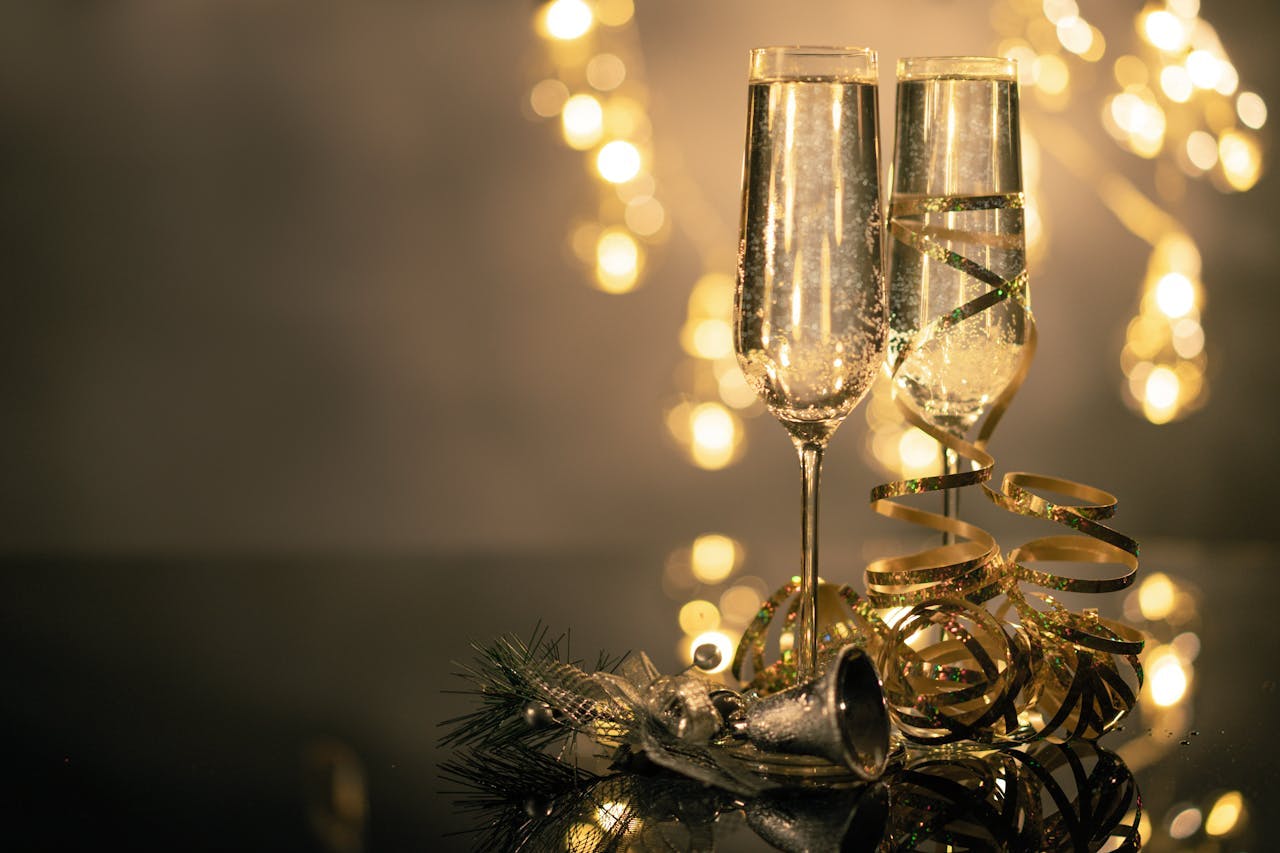 December