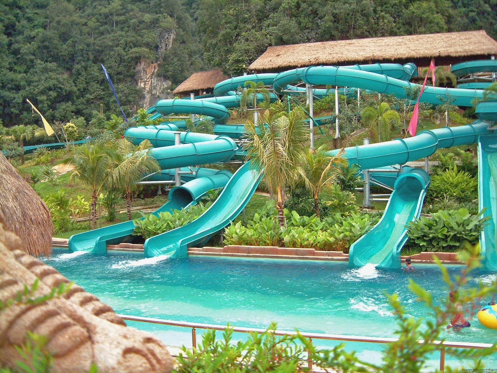Unlock Adventure at The Lost World of Tambun