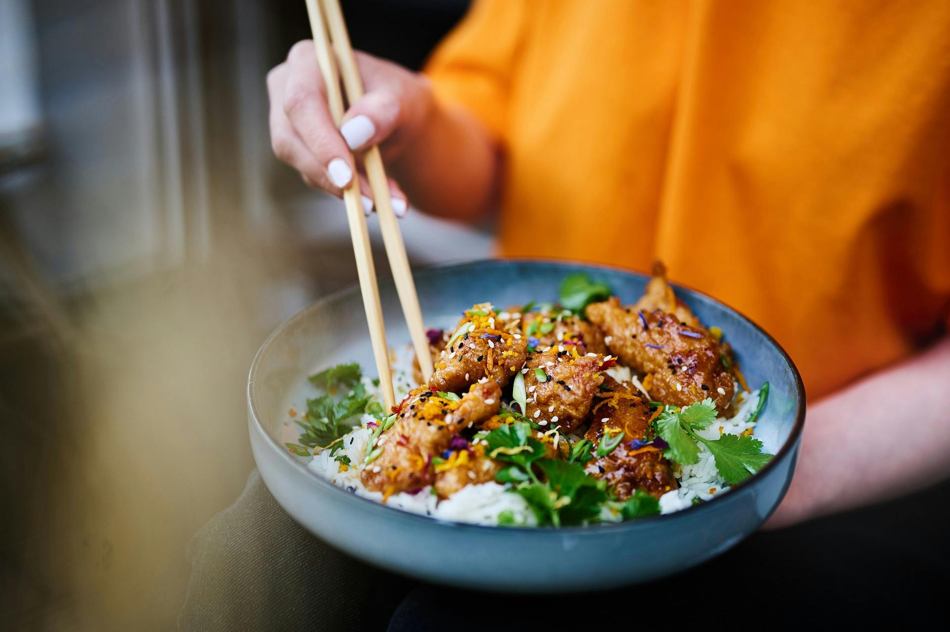 Singapore Food Festival – A Feast for Food Lovers