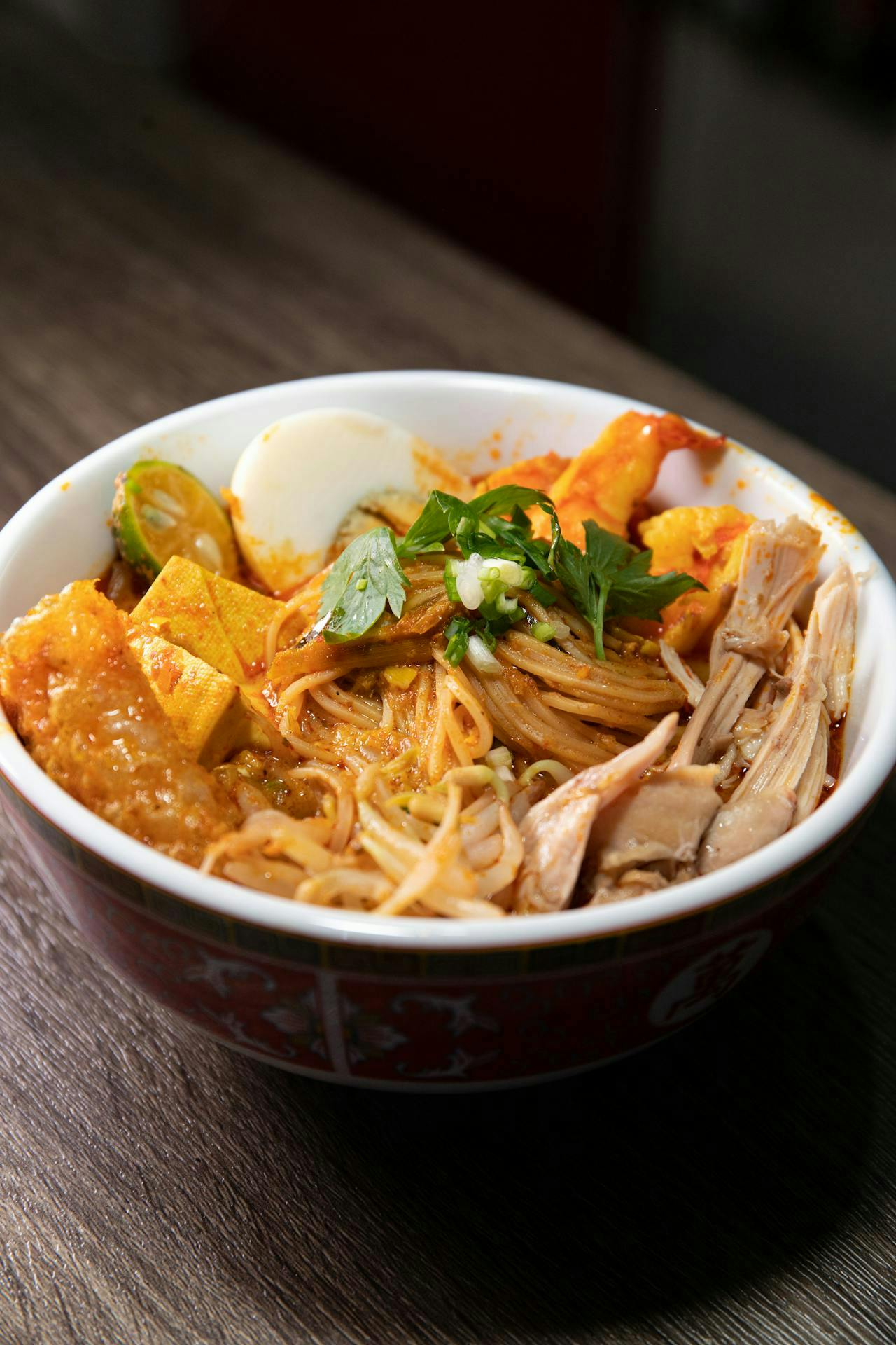 Hokkien Mee