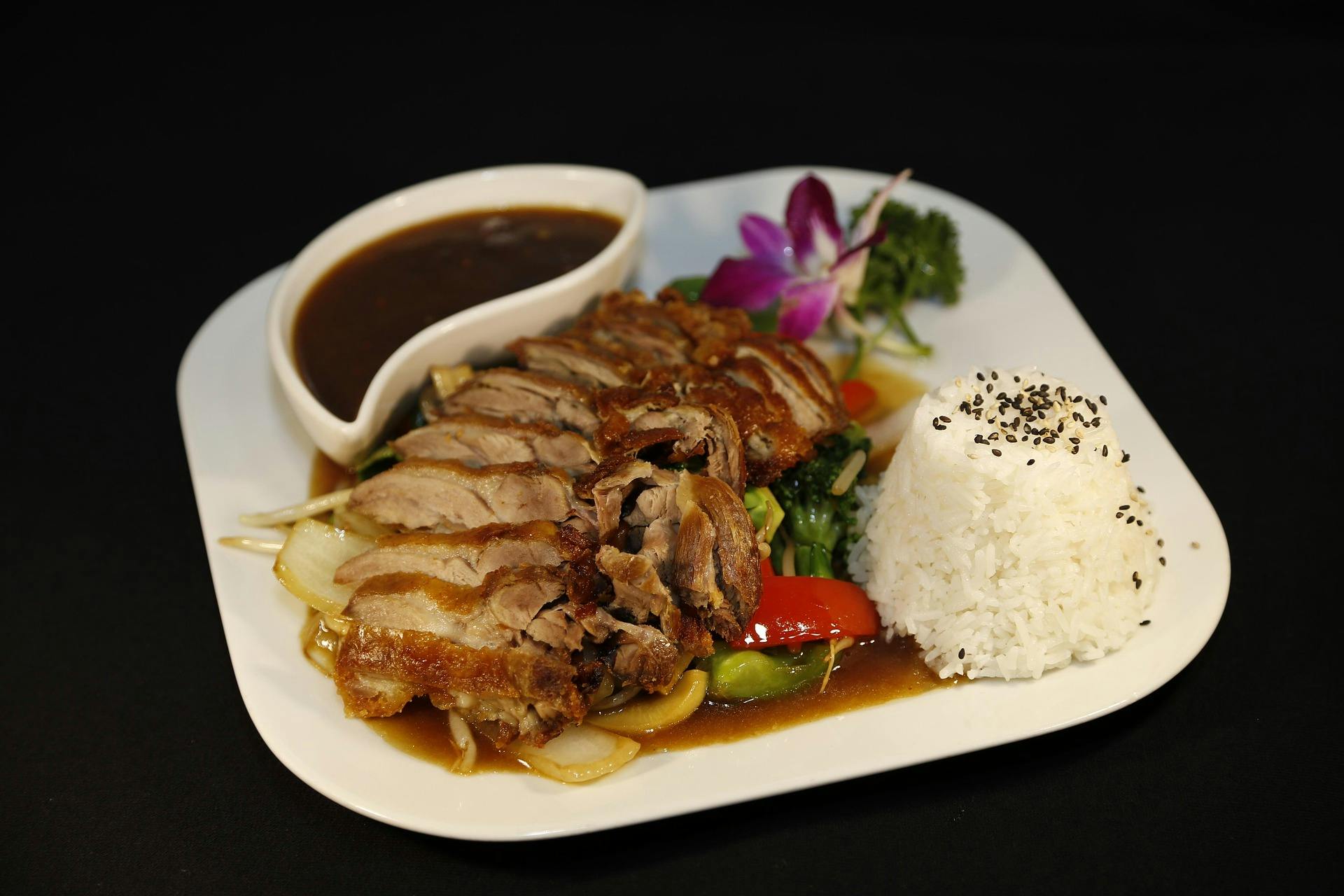 Bak Kut Teh