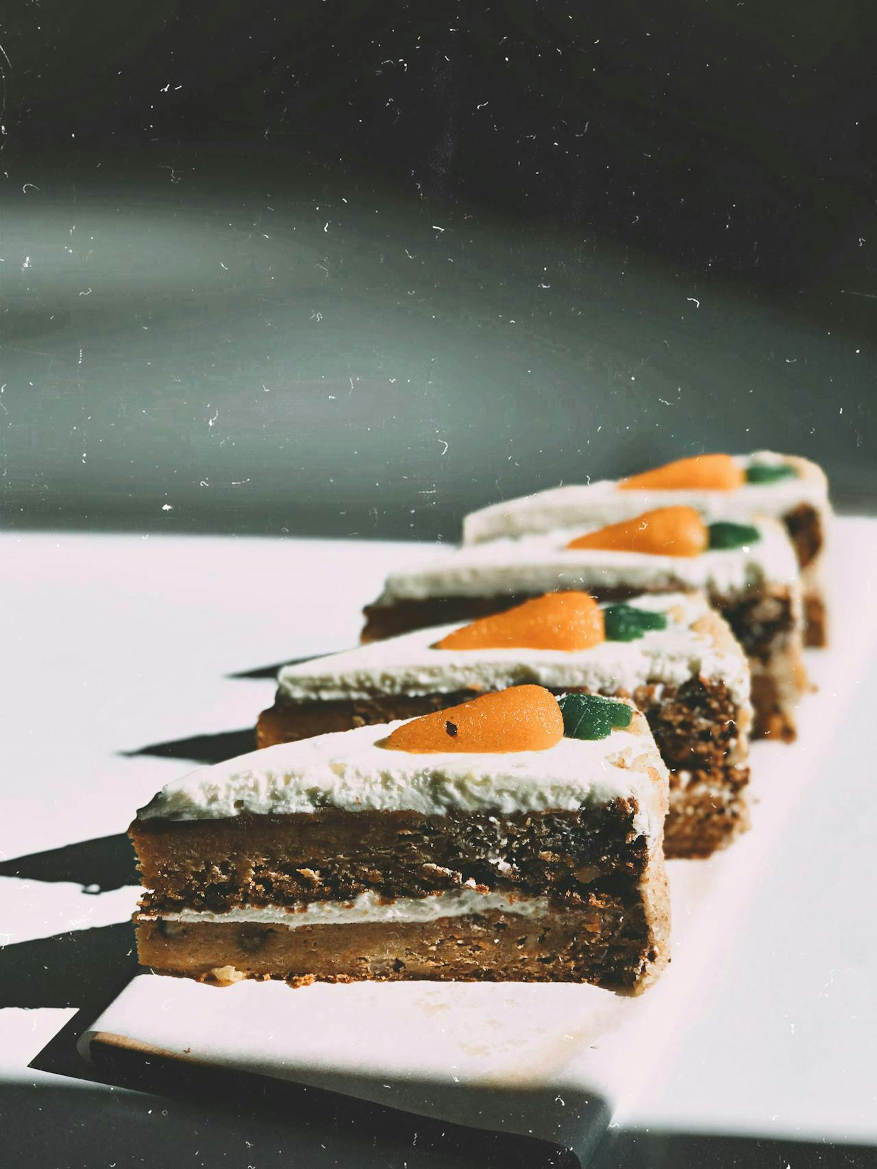 Carrot Cake (Chai Tow Kway)