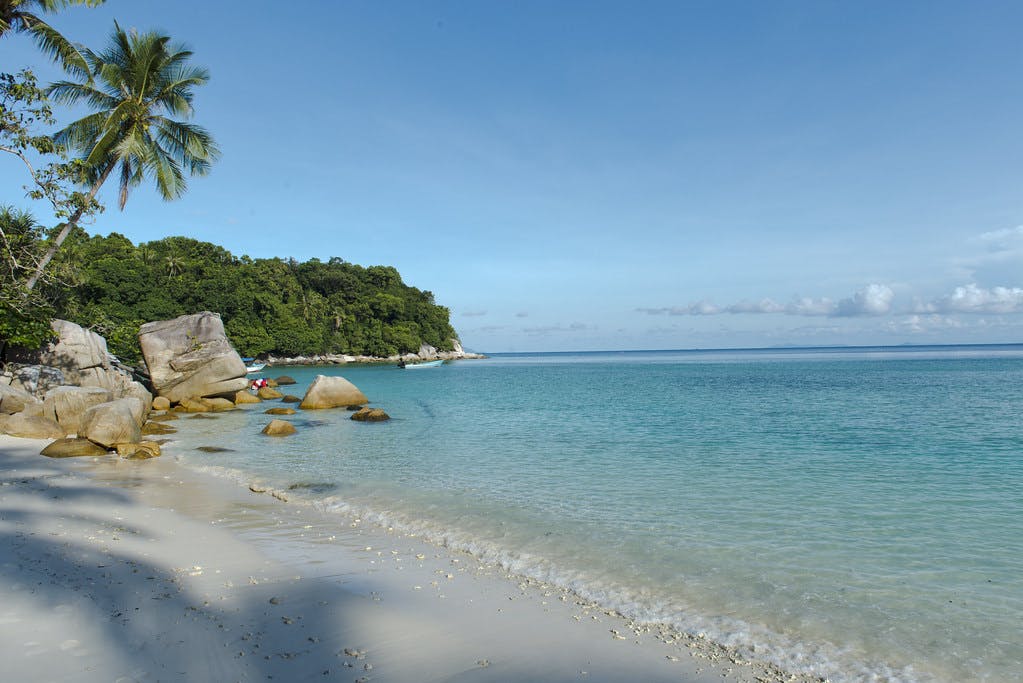 Pulau Lang Tengah (Terengganu)