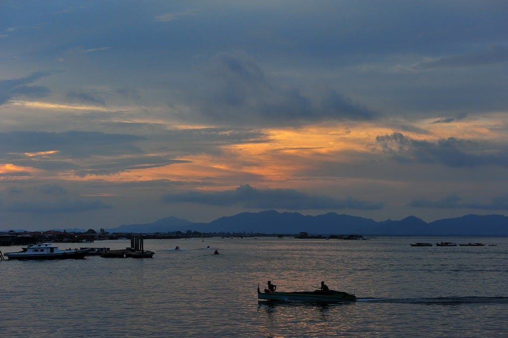 Semporna (Sabah)