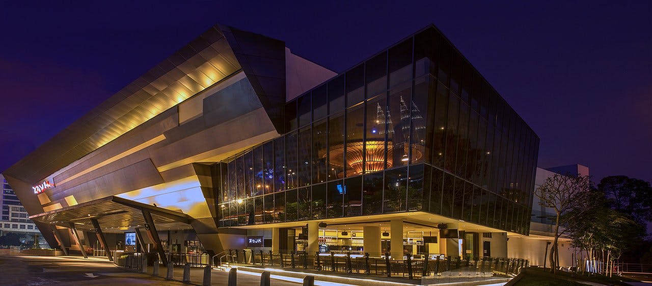 Zouk KL